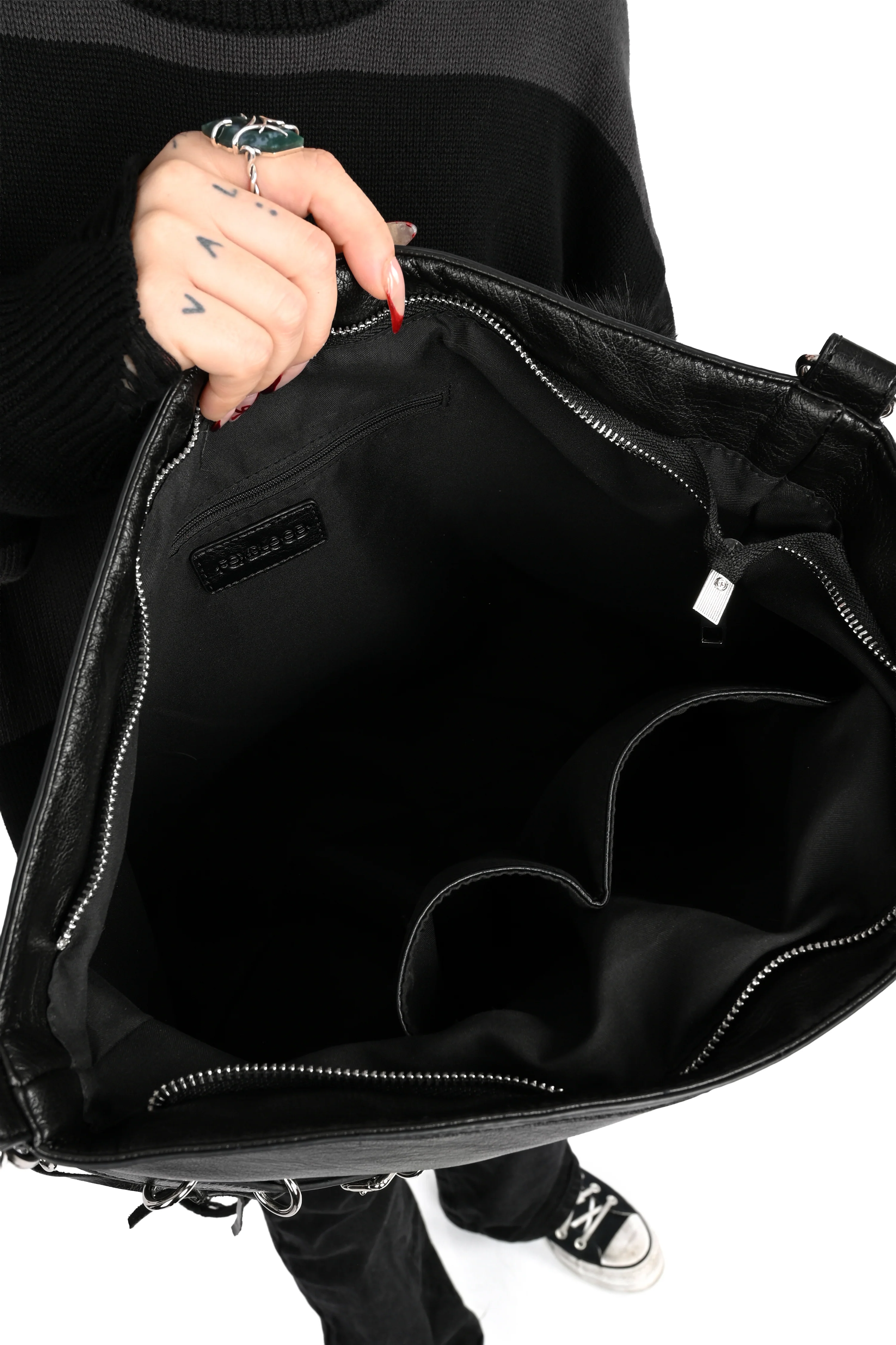 Aaliyah Bag - Image 6