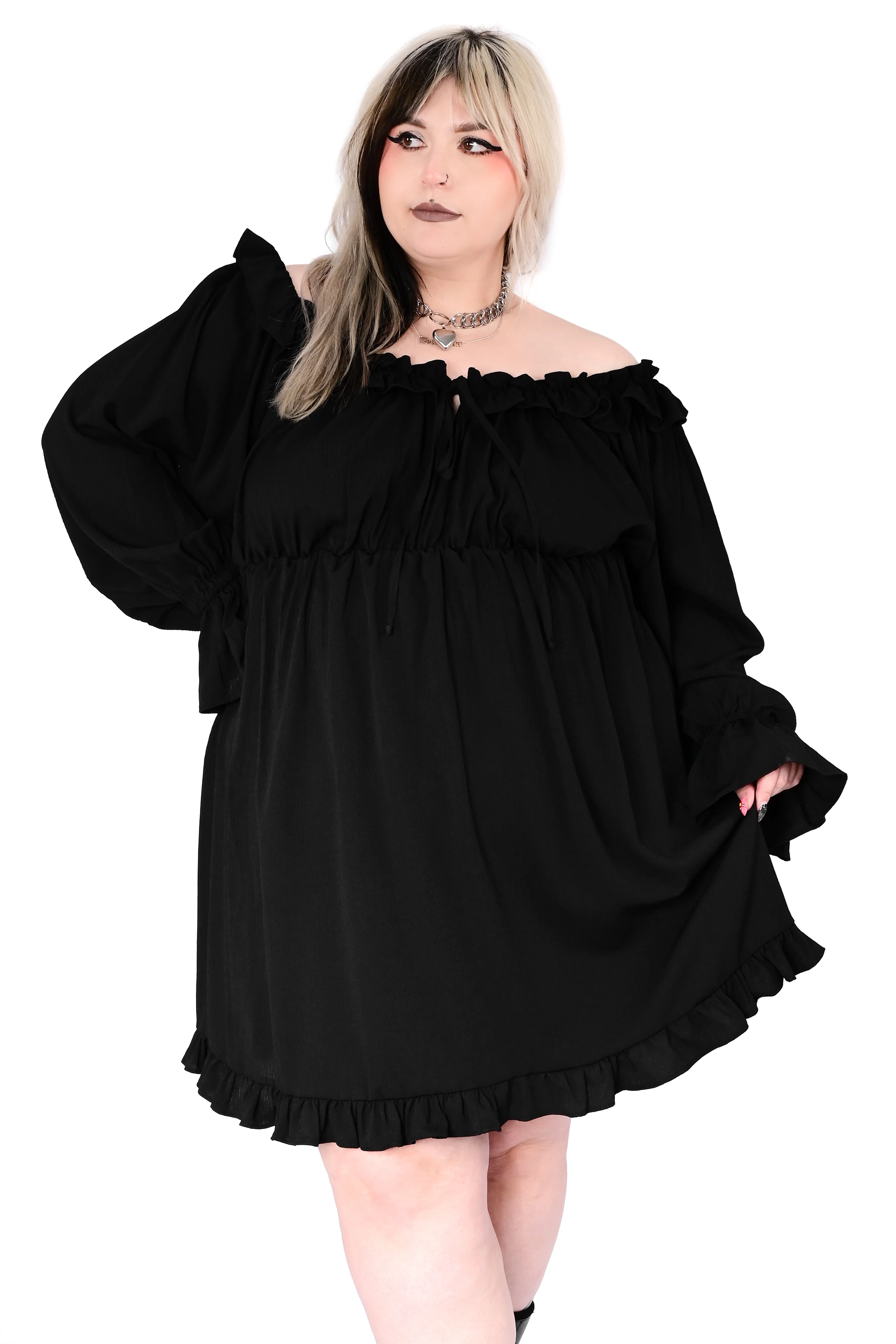 Anya Dress - Image 2