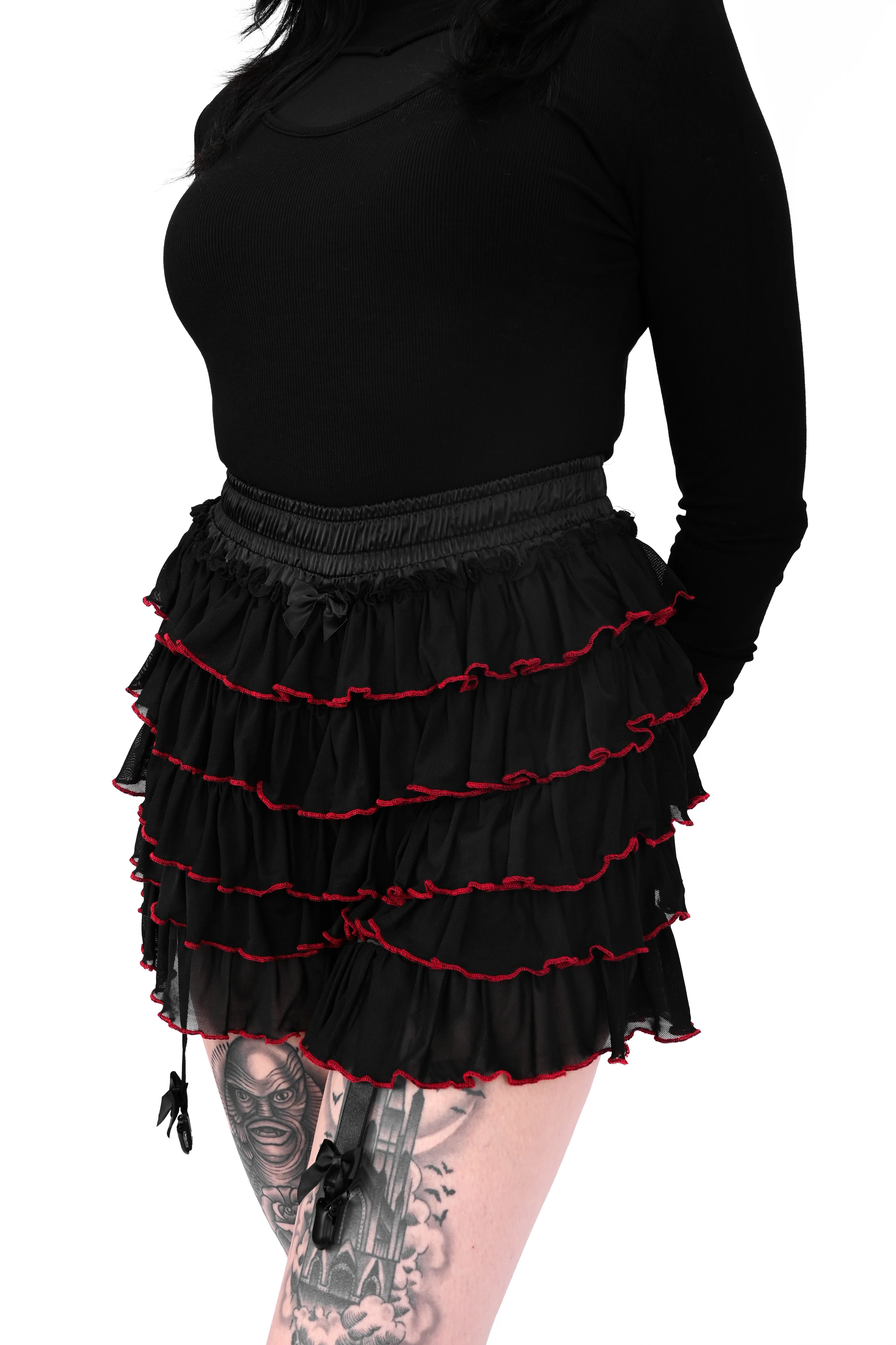 Arabella Bloomers
