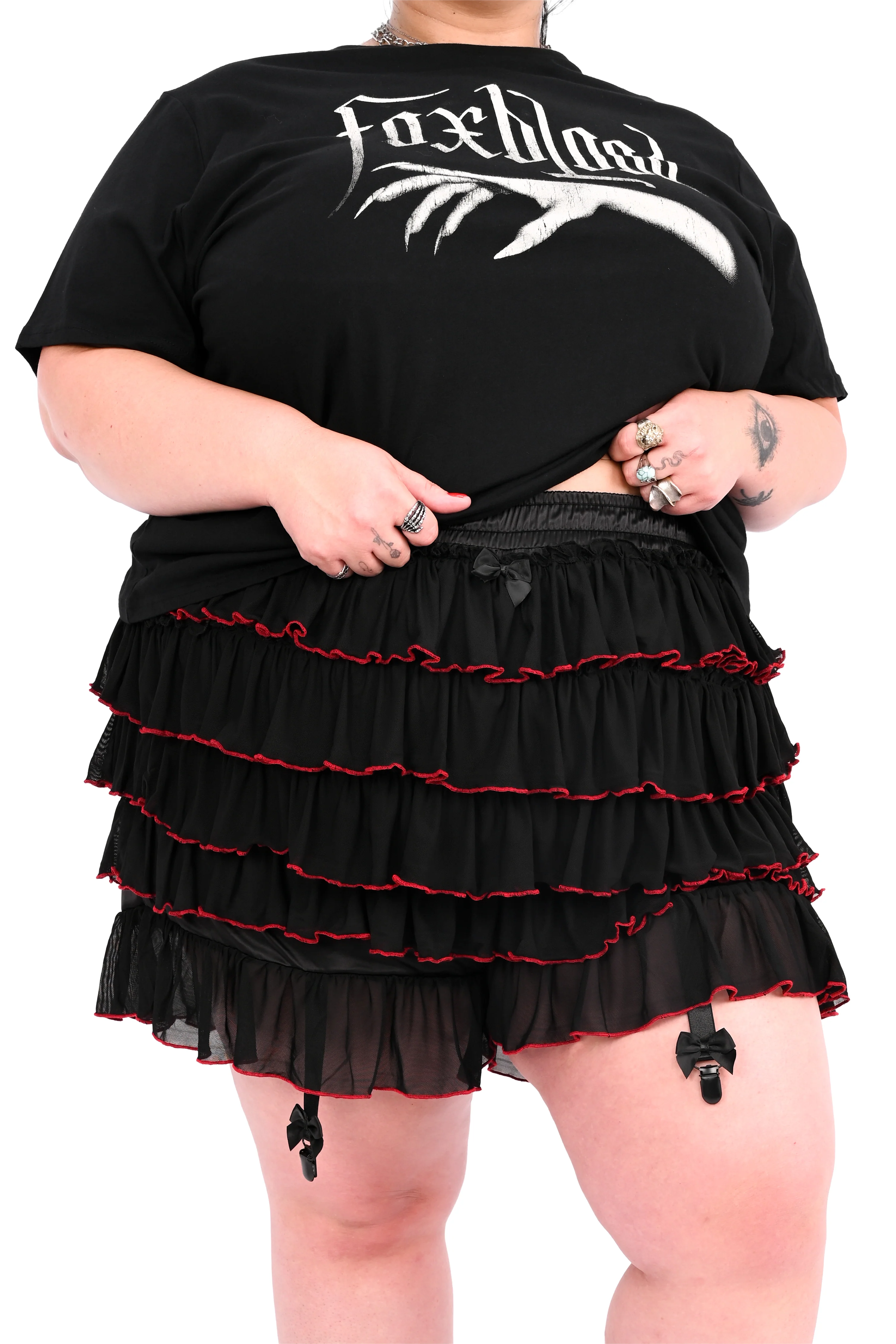 Arabella Bloomers - Image 2