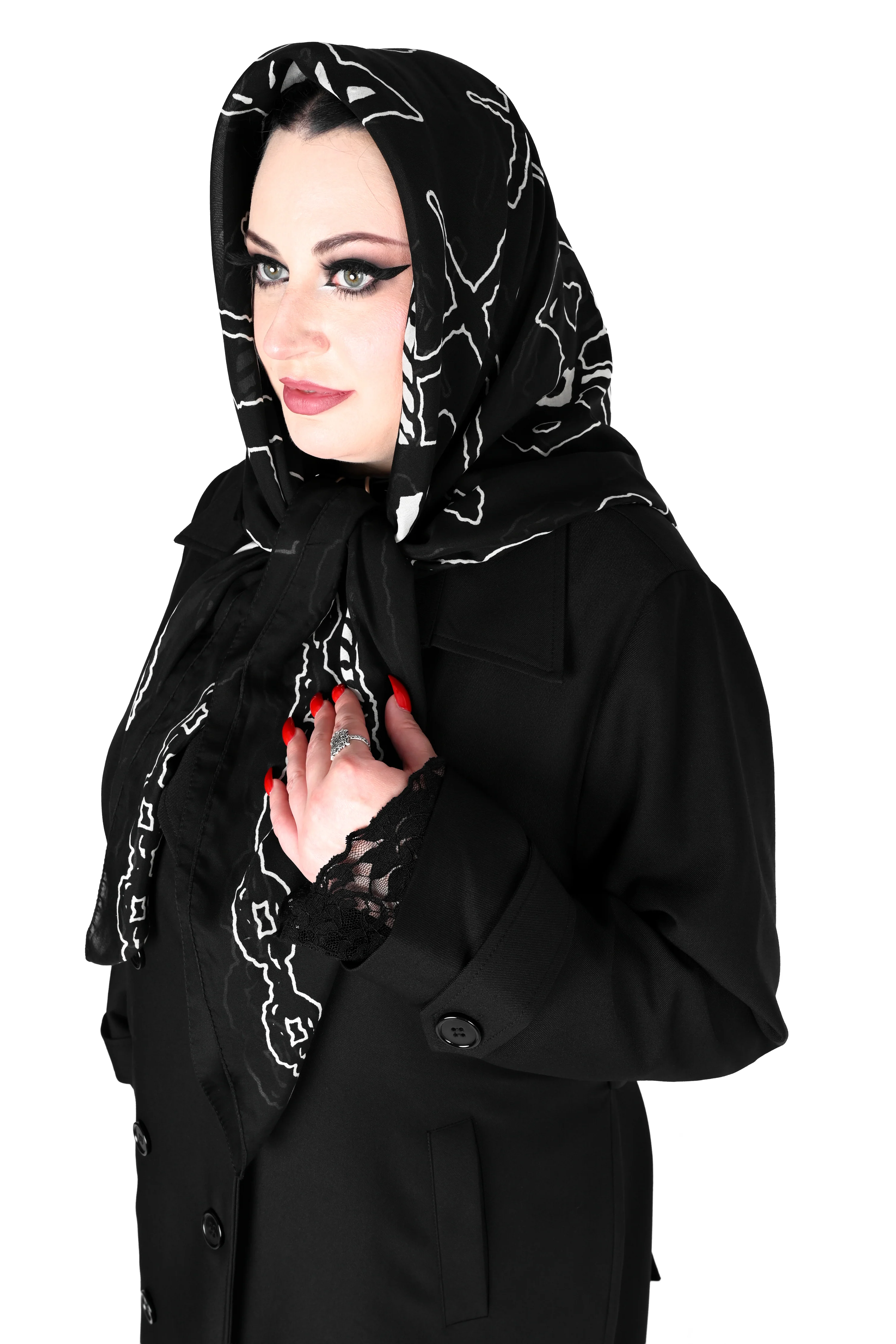 Armory Scarf - Image 2