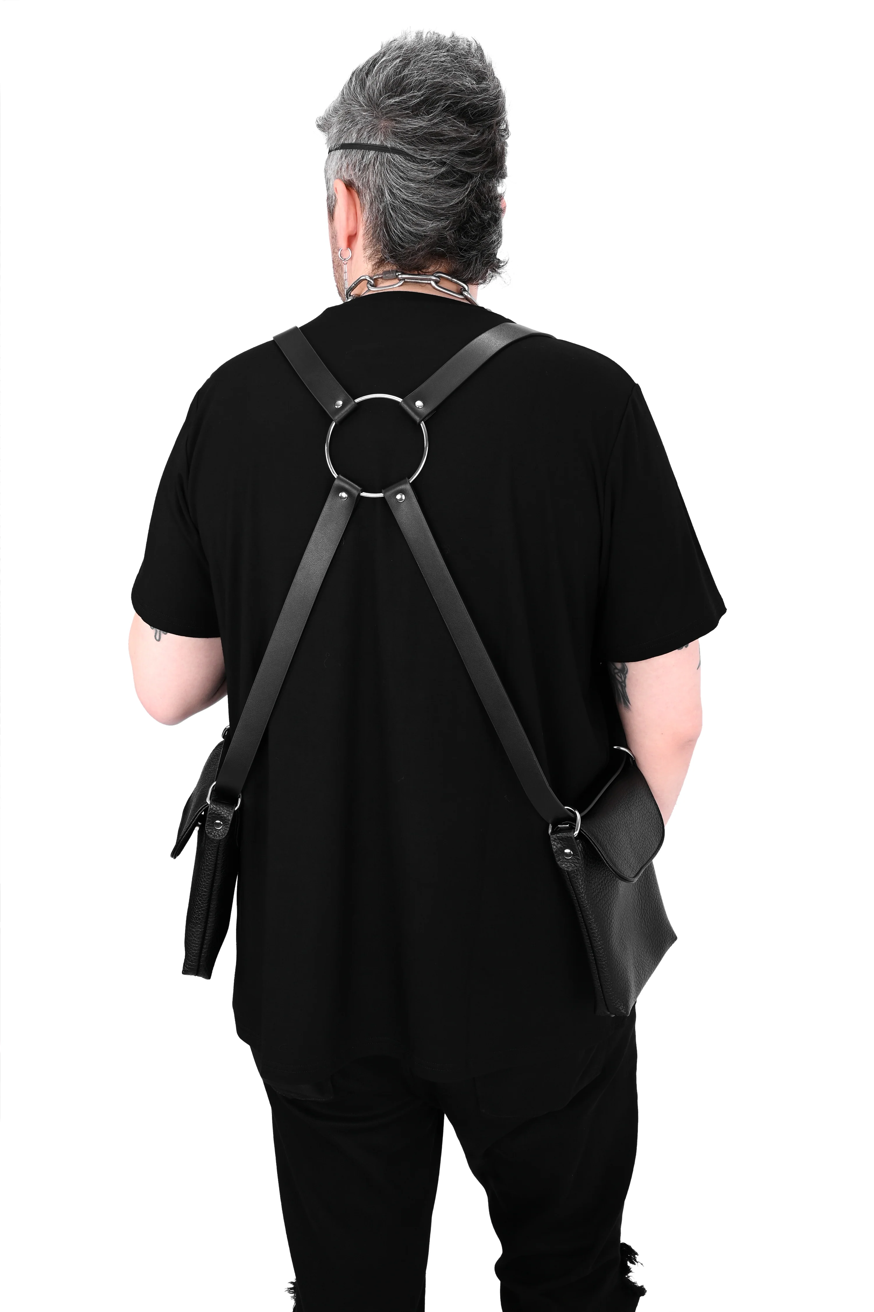 Devon Bag Harness - No Restock! - Image 12