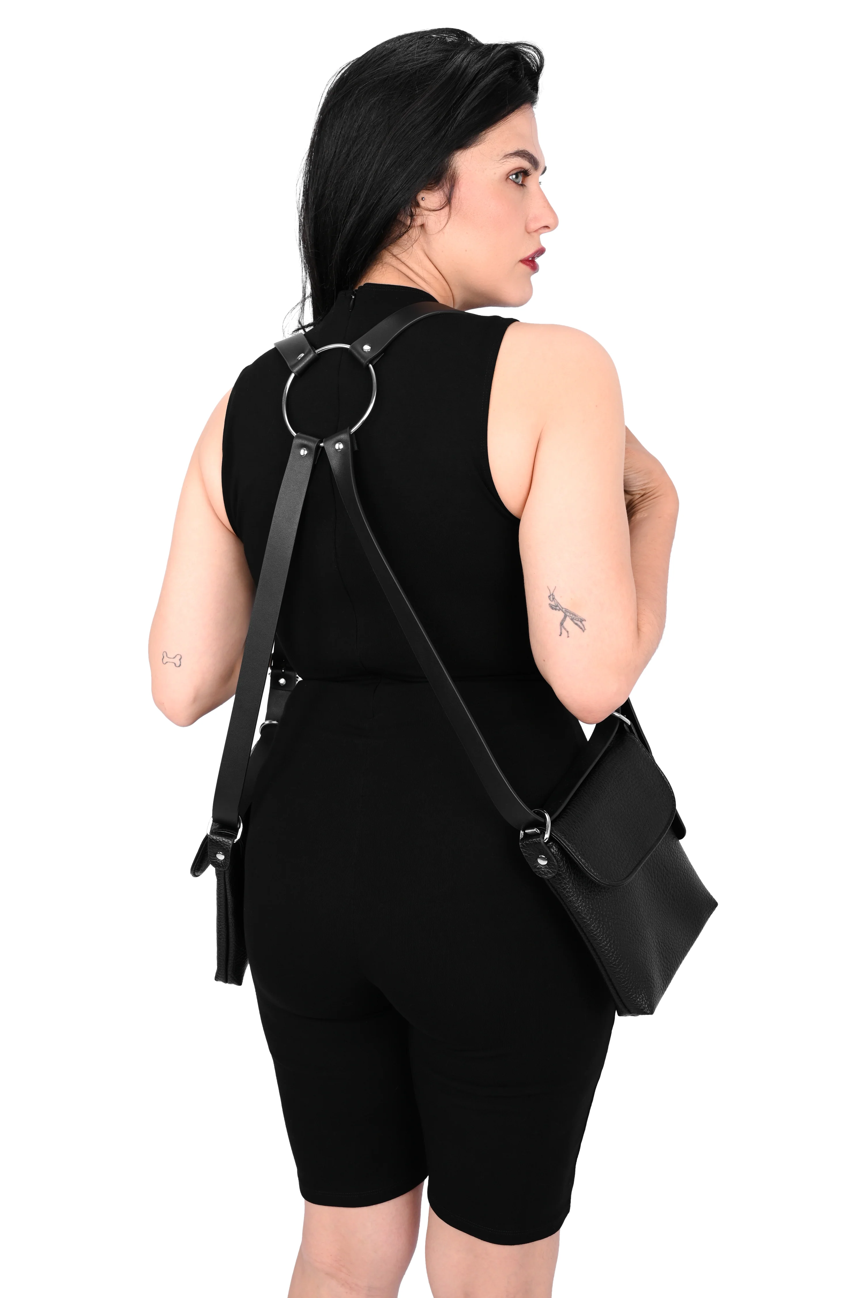Devon Bag Harness - No Restock! - Image 5