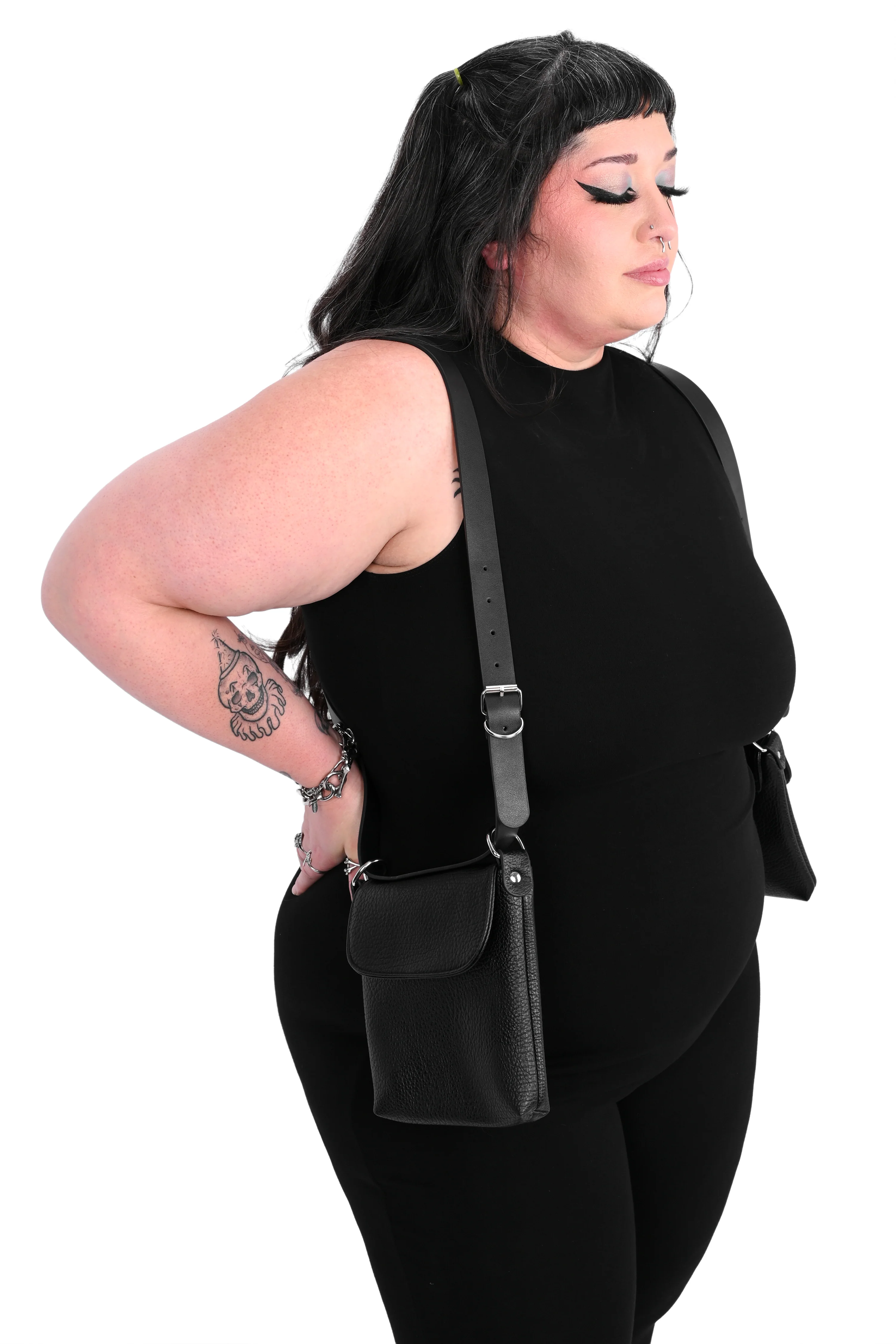 Devon Bag Harness - No Restock! - Image 9