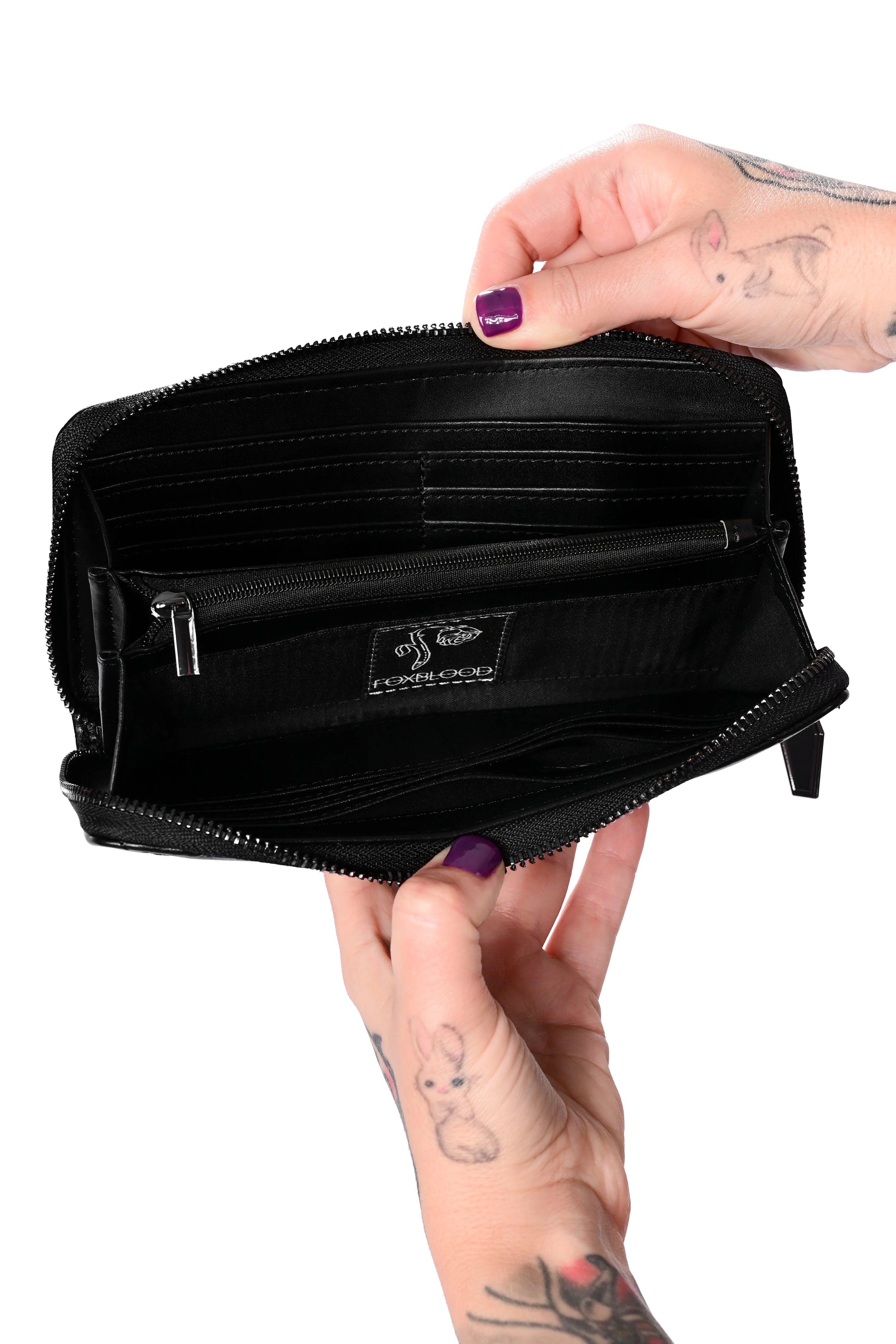 Bat Wallet - Image 2