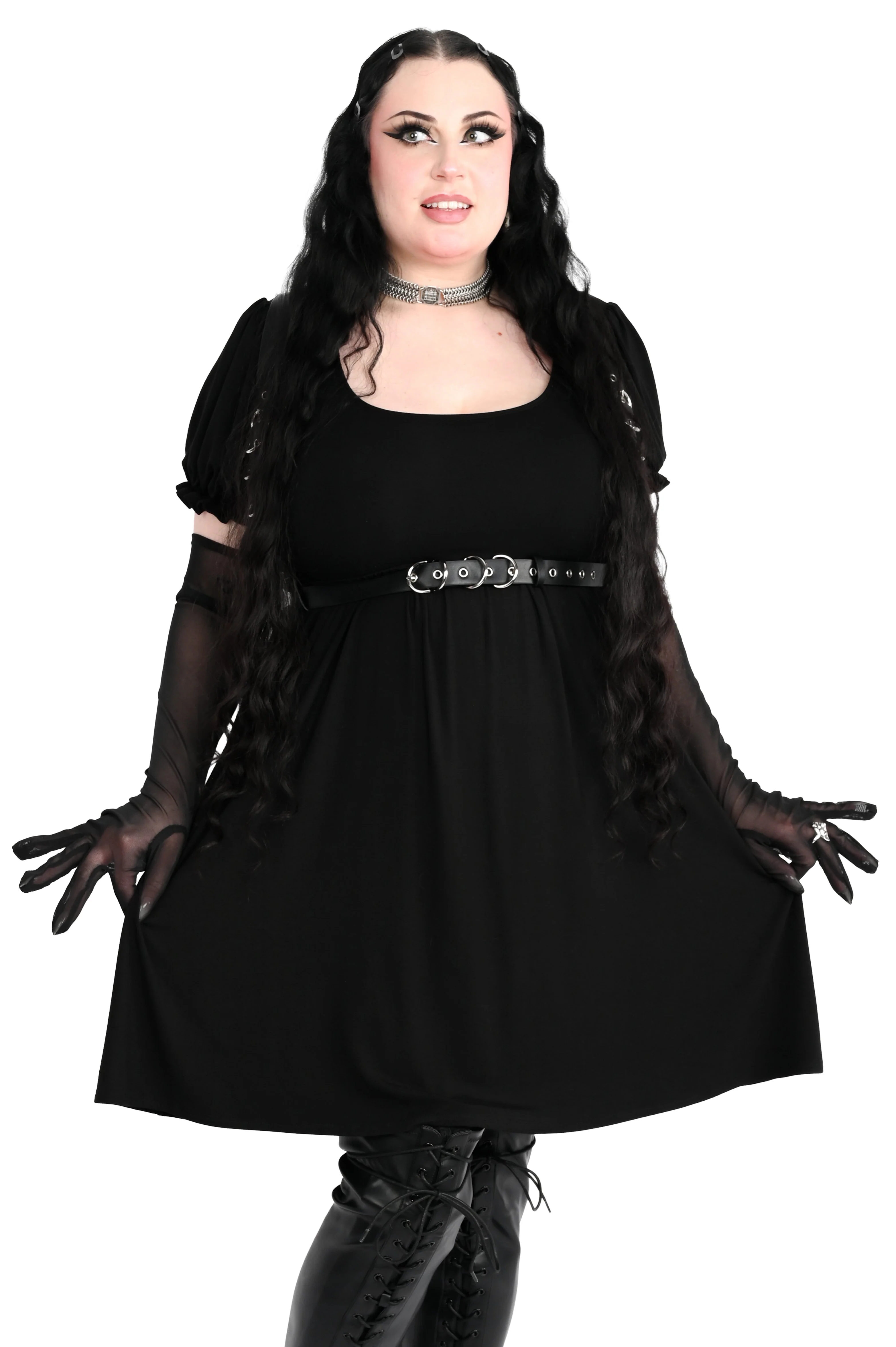 Belle Dress - XS left! No Restock!