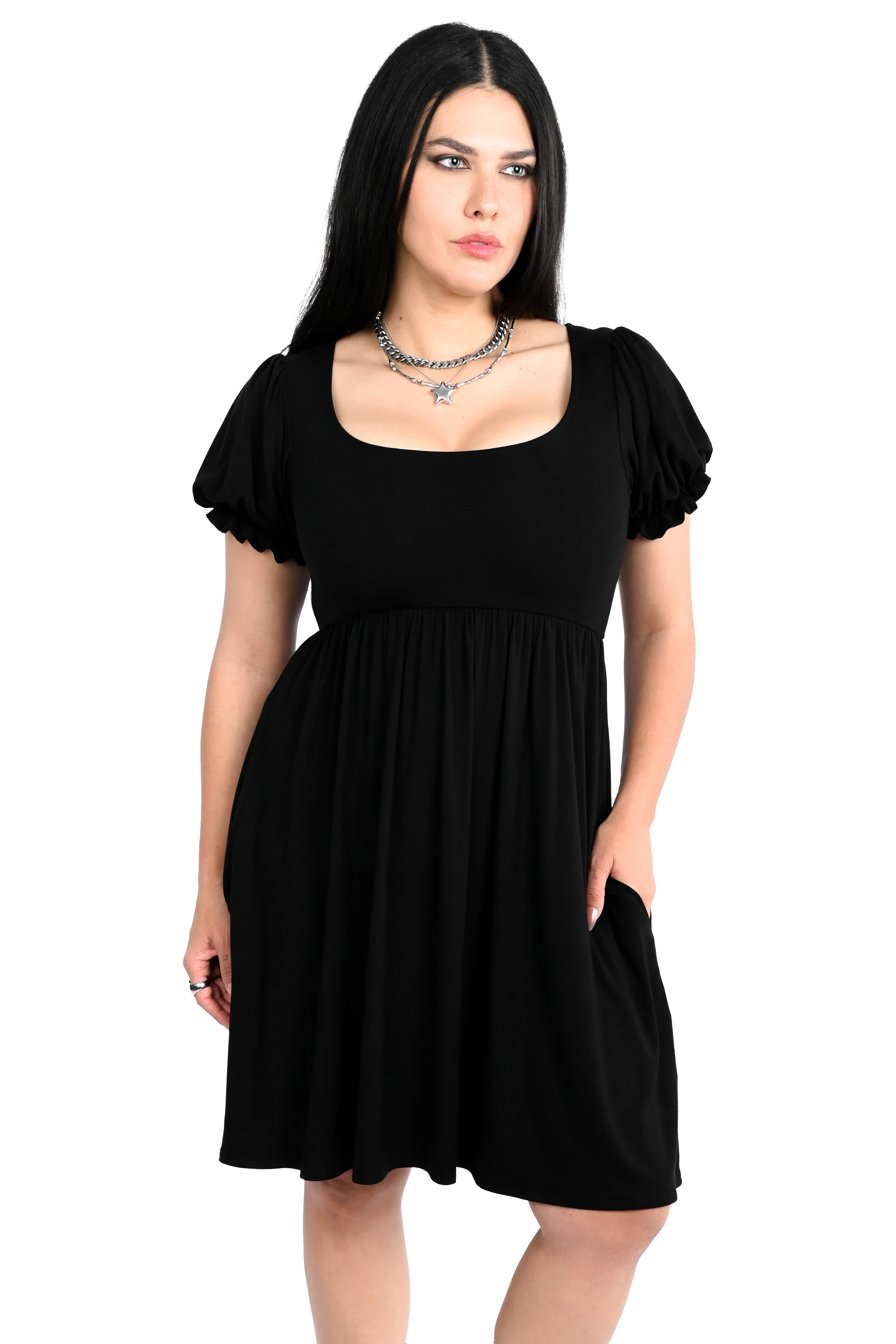 Belle Dress - XS left! No Restock! - Image 2