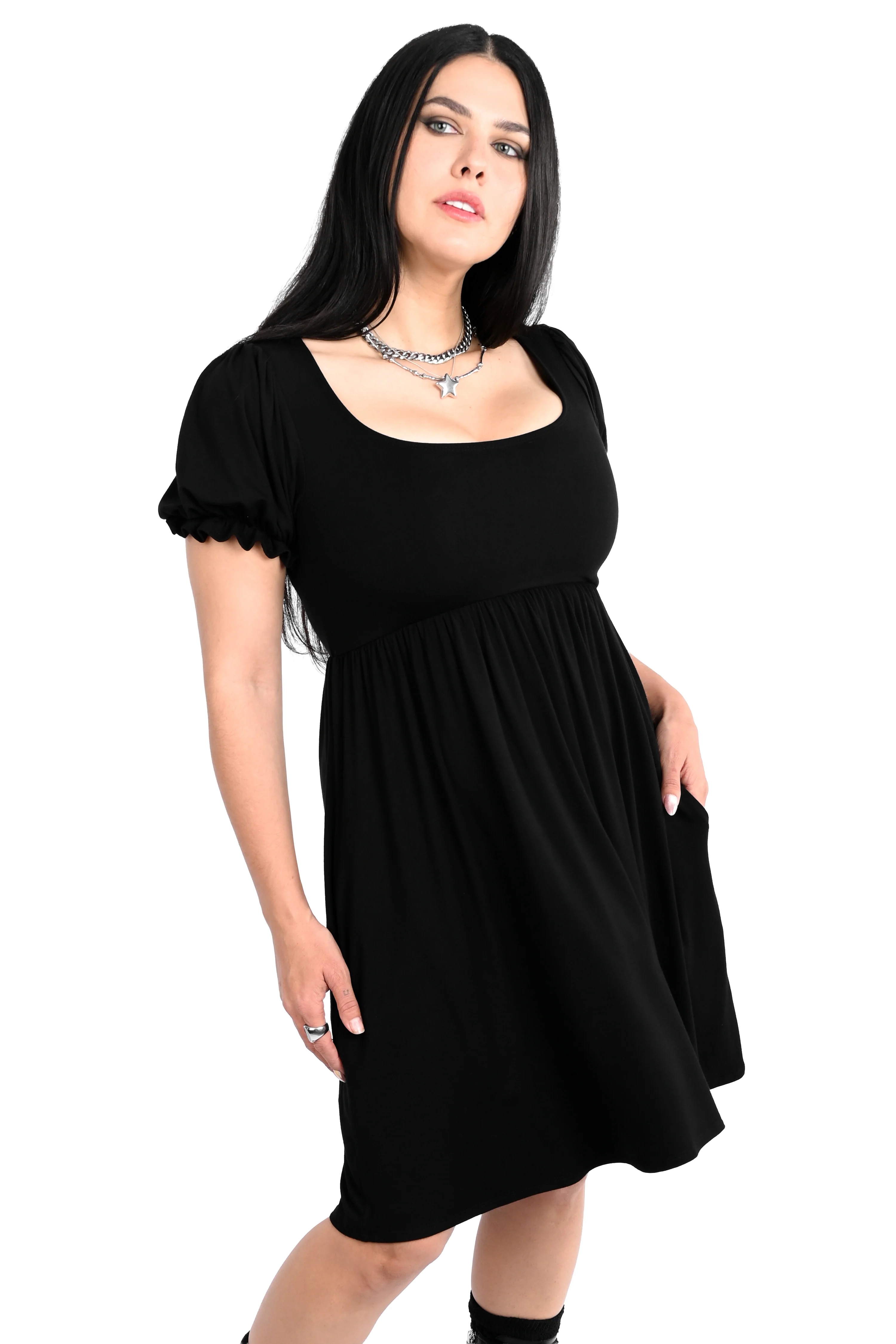 Belle Dress - XS left! No Restock! - Image 3