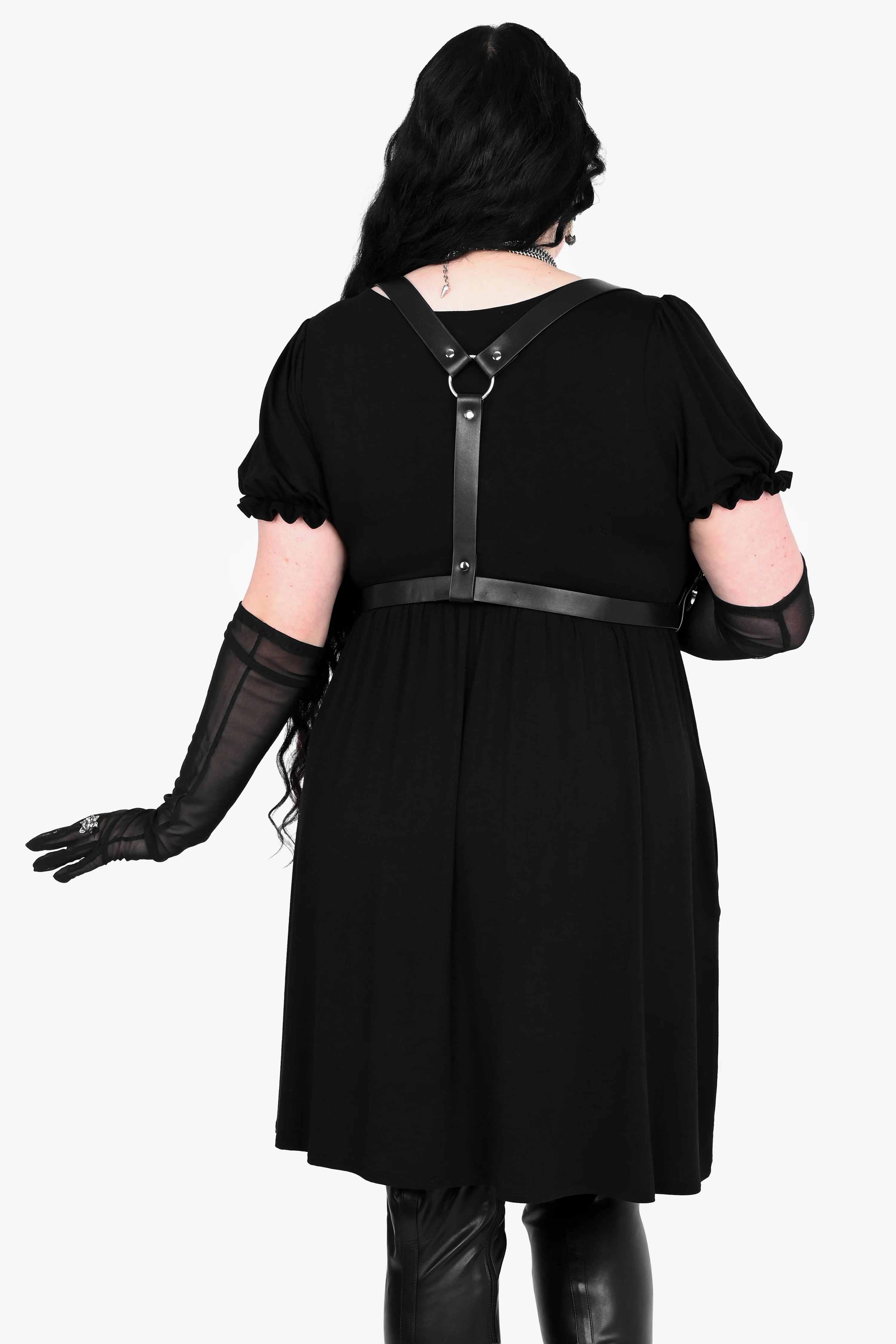 Belle Dress - XS left! No Restock! - Image 4