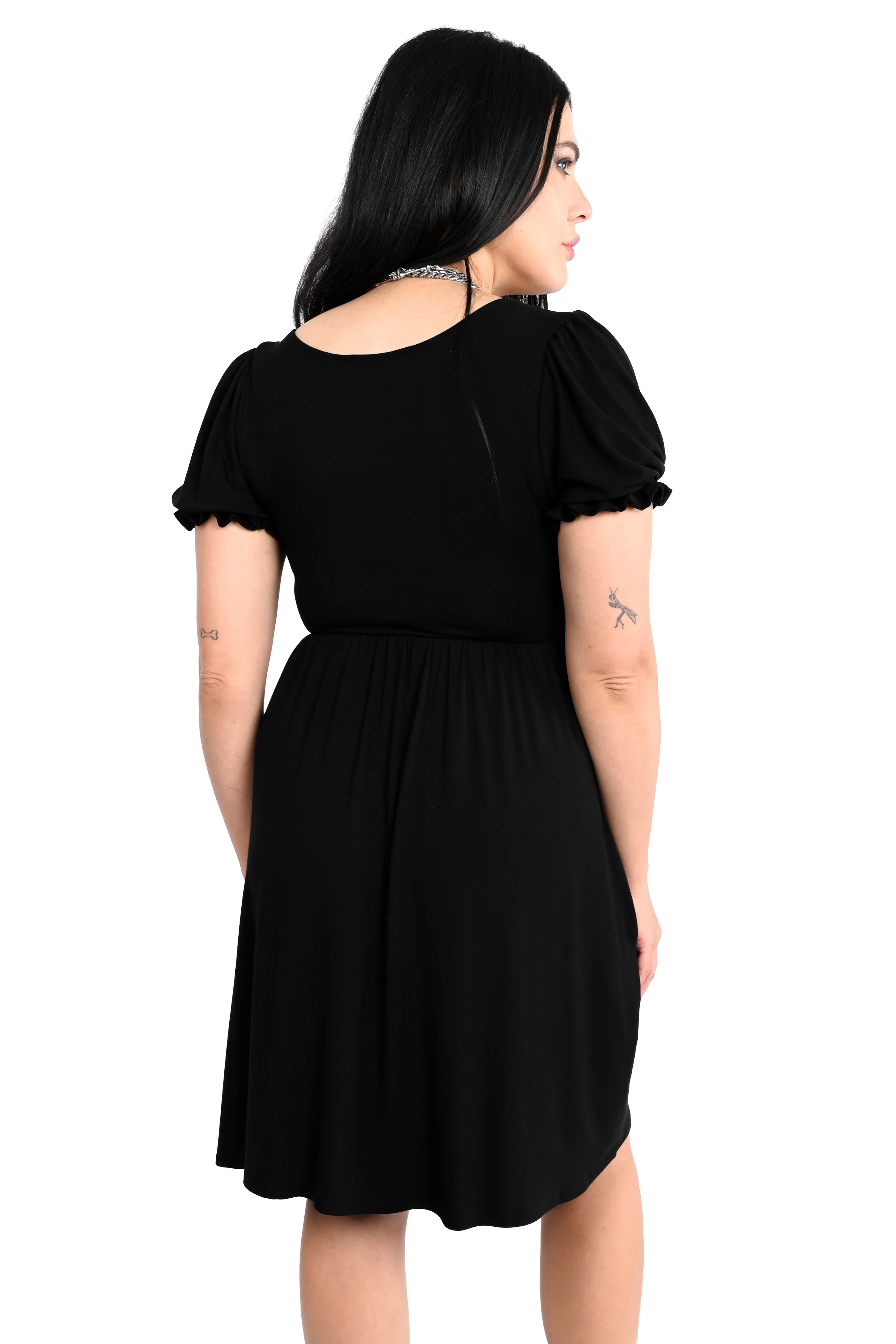 Belle Dress - XS left! No Restock! - Image 5