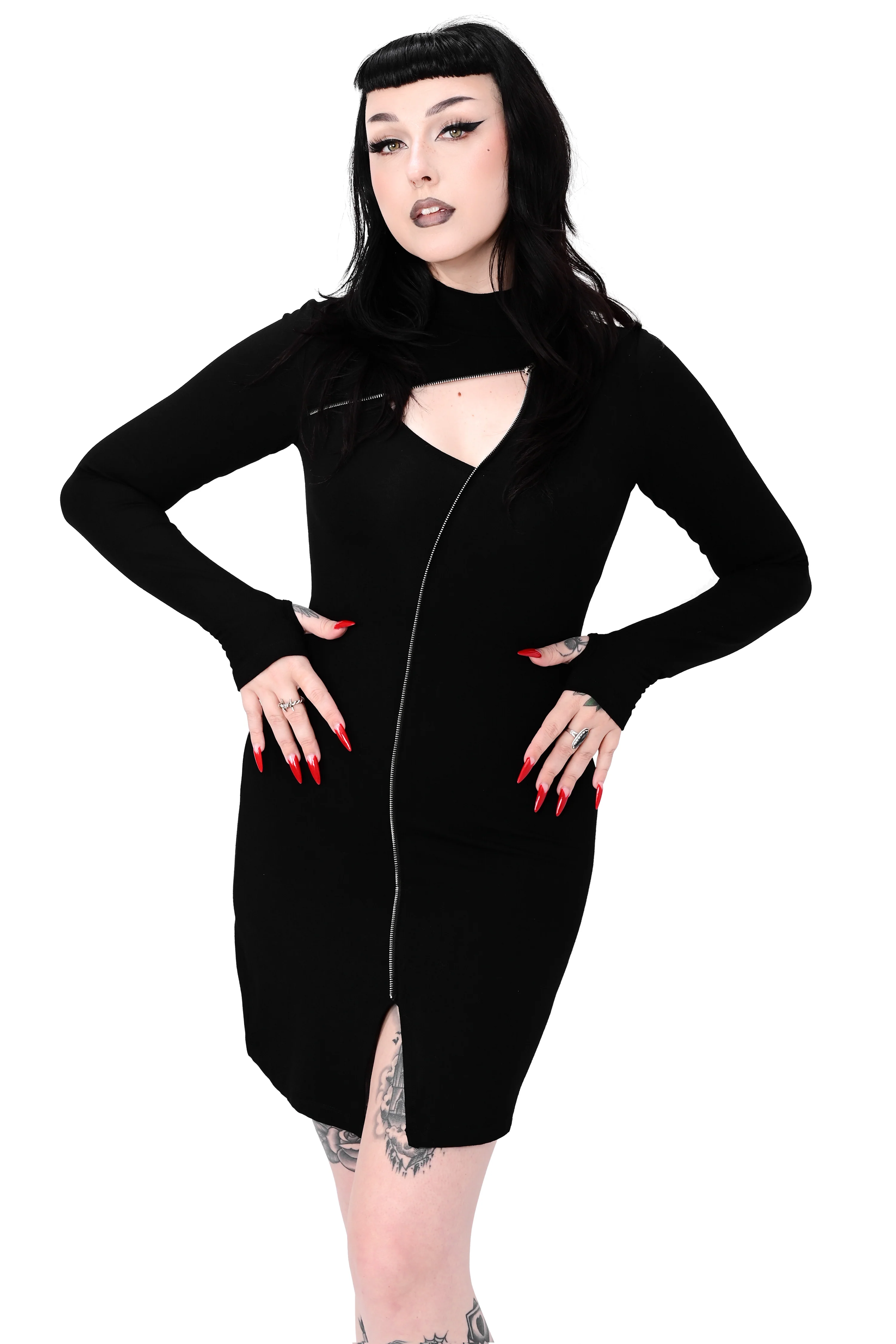 Berlin Dress - No Restock! - Image 4