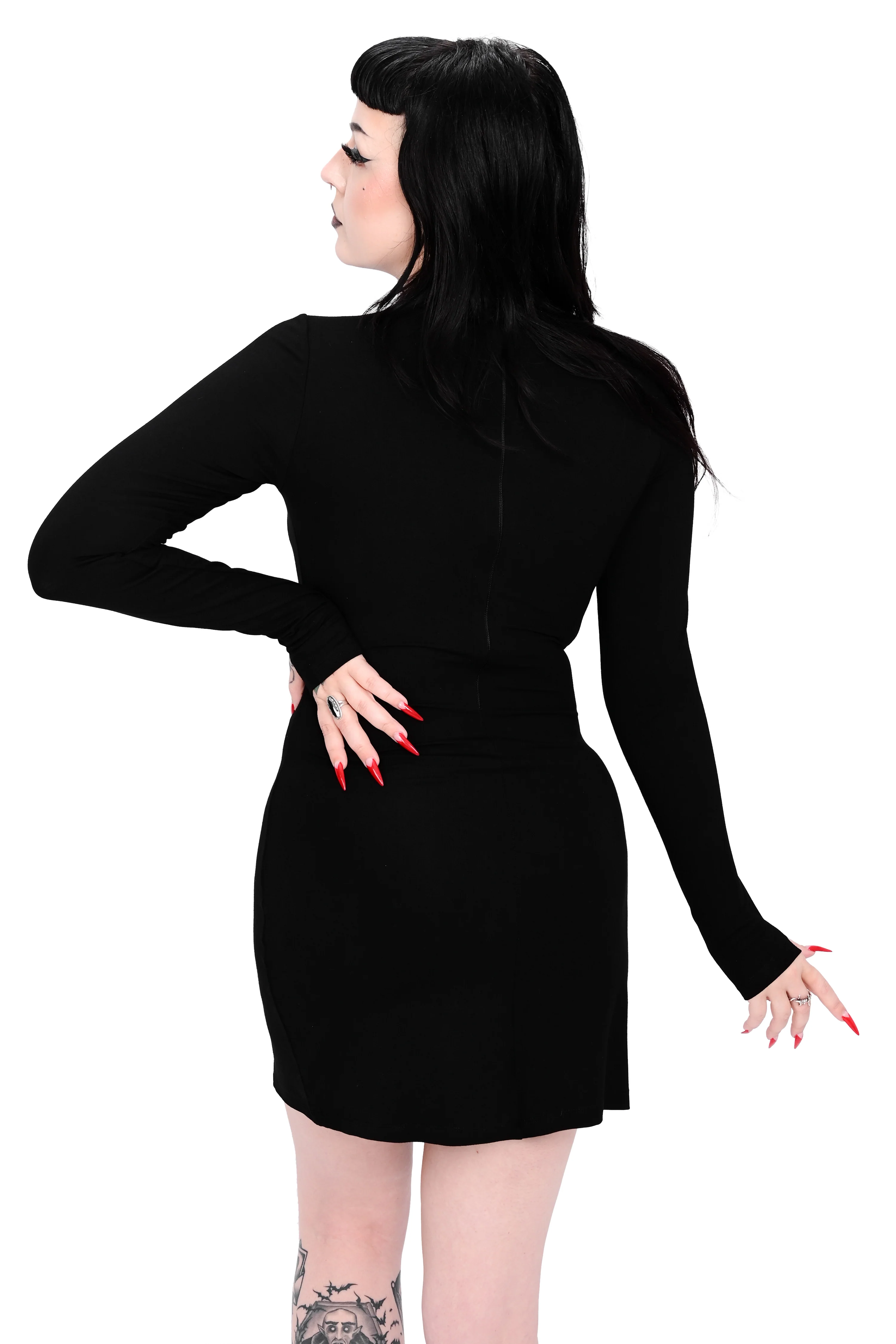 Berlin Dress - No Restock! - Image 5