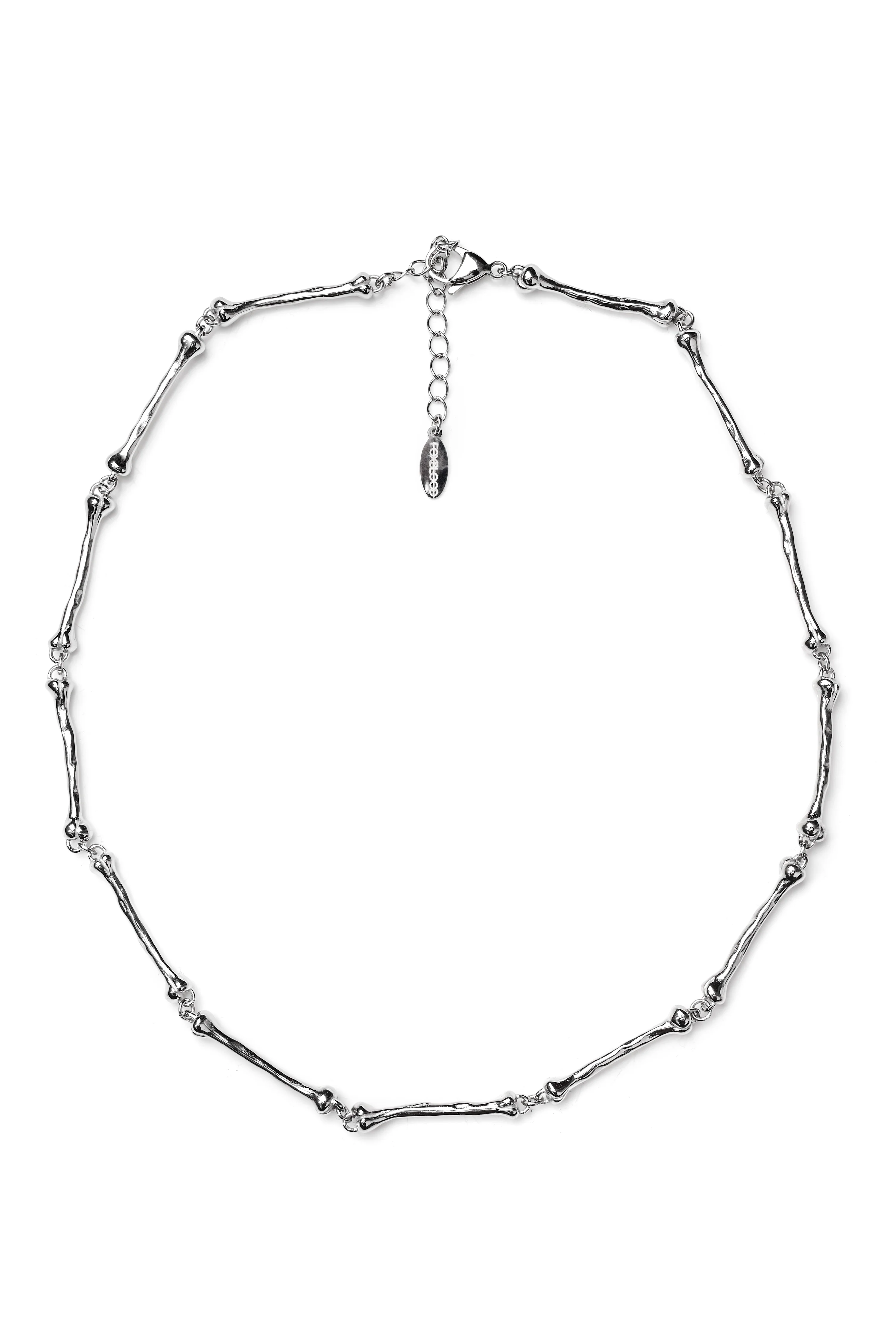 Bone Necklace