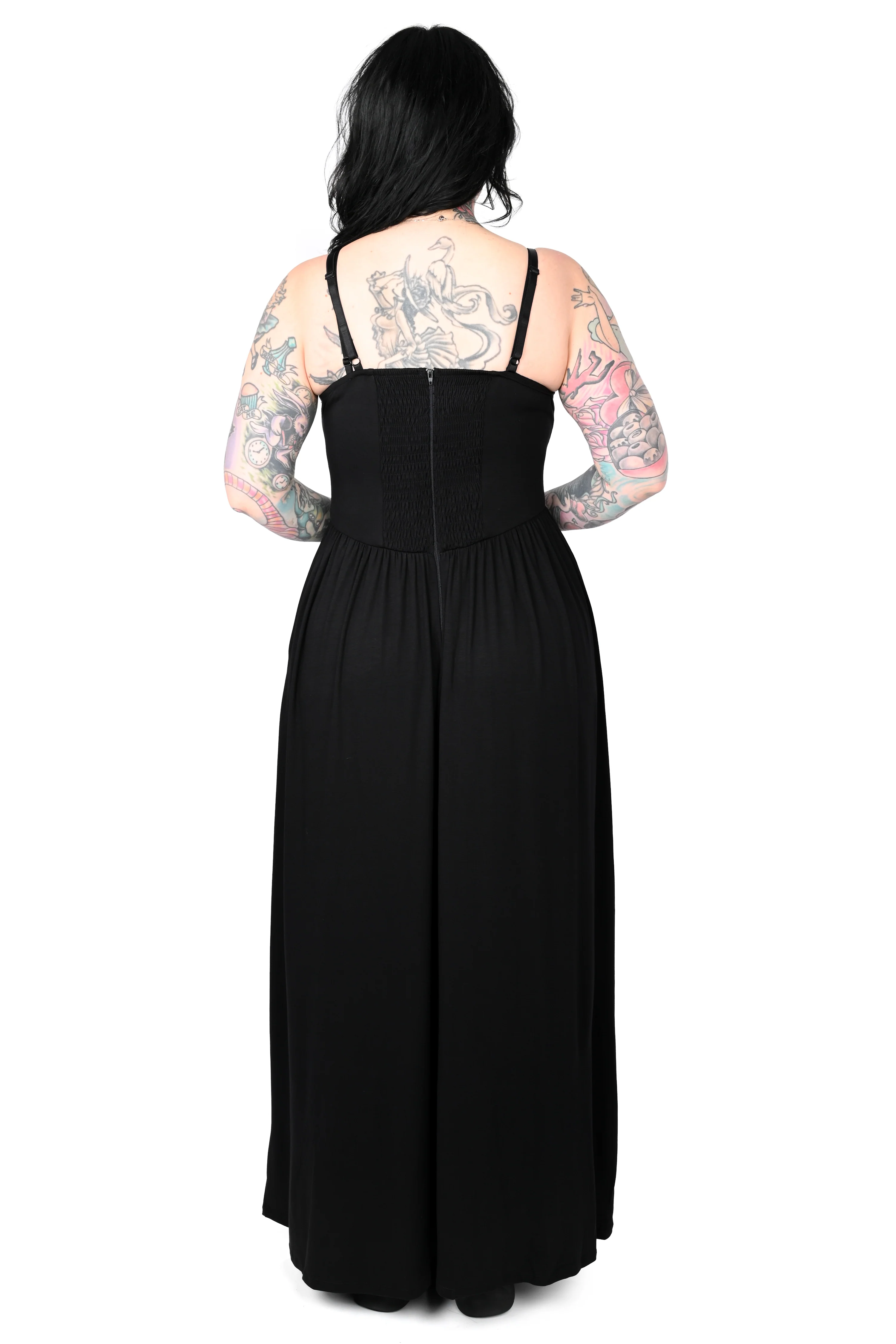 Dani 2.0 Maxi Dress - Image 7