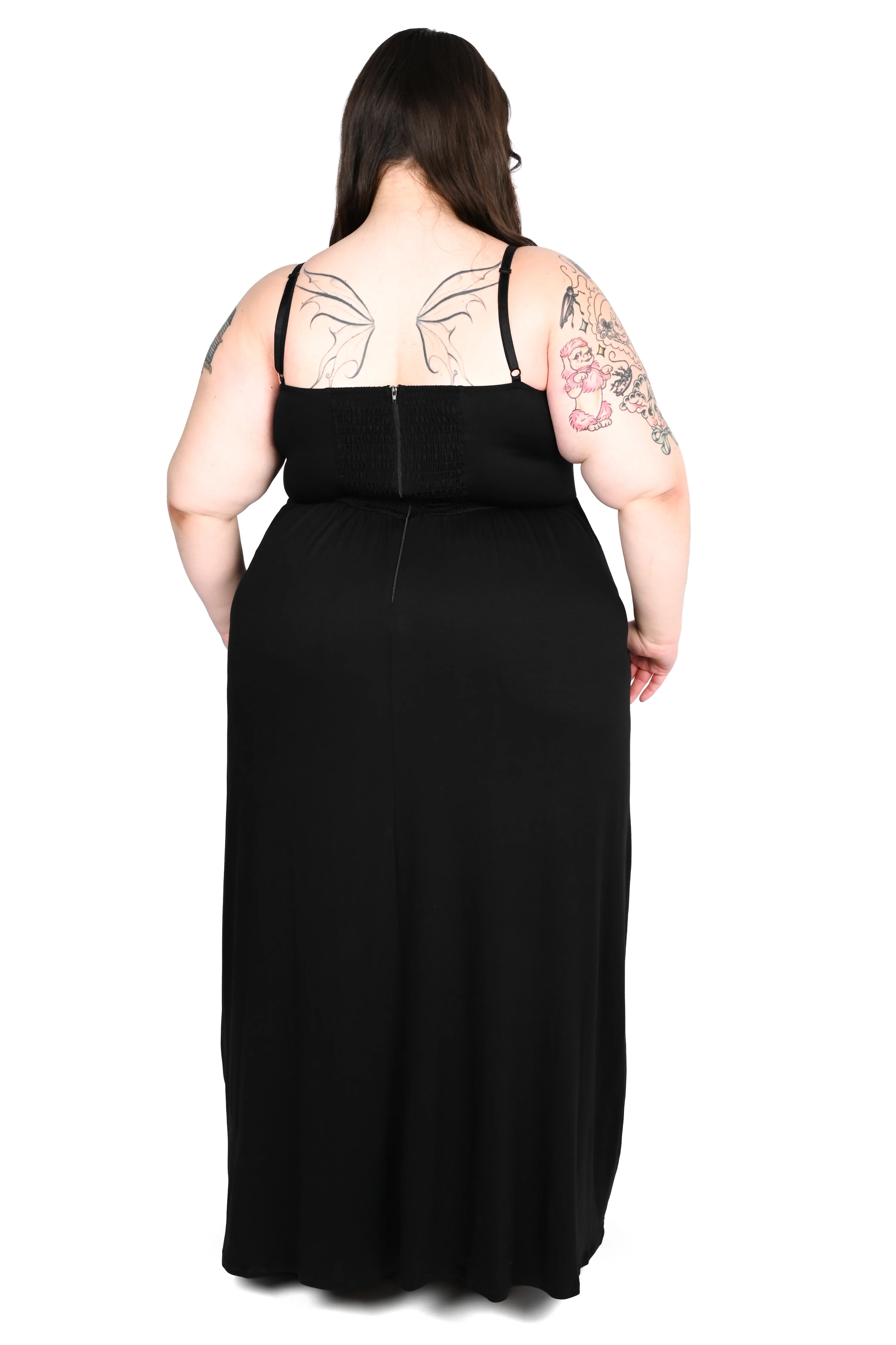 Dani 2.0 Maxi Dress - Image 8