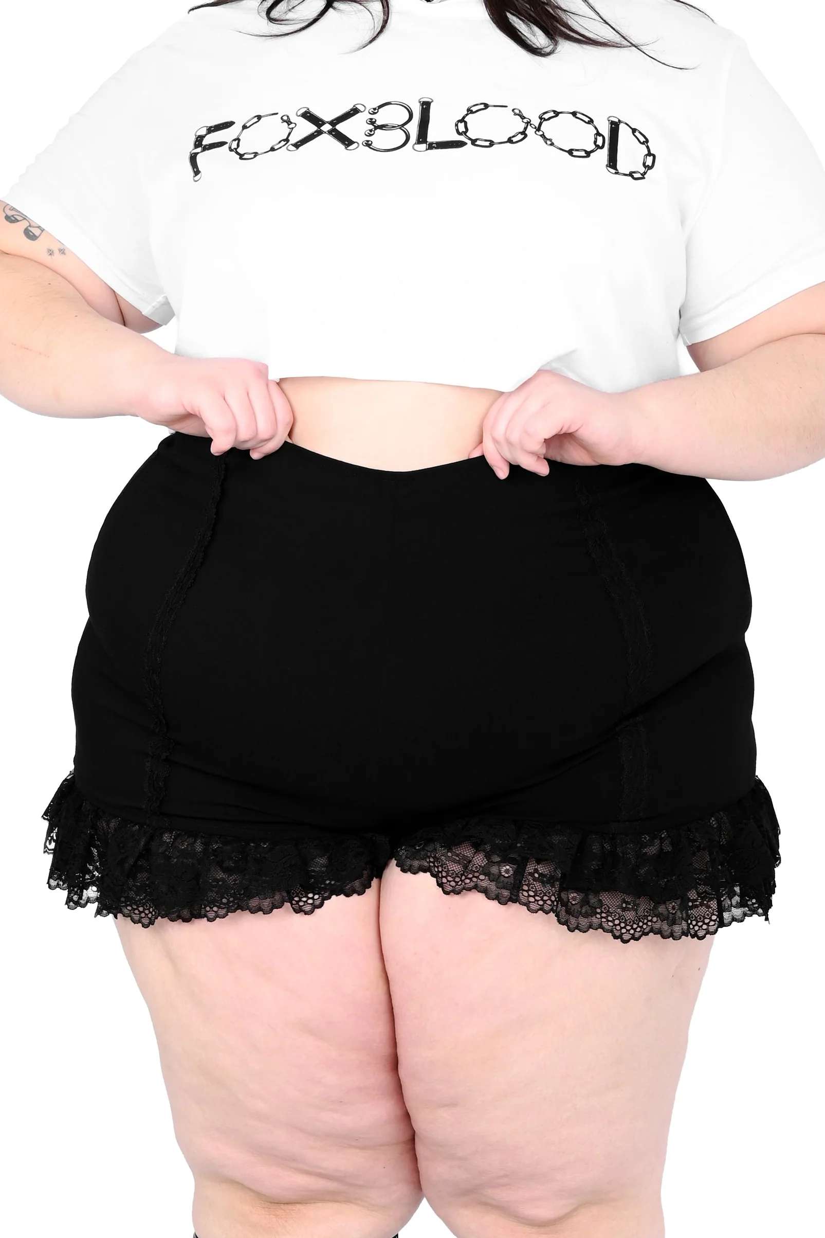 Esme Bloomers - Sign Up For Restock Notifications! - 4XL left!