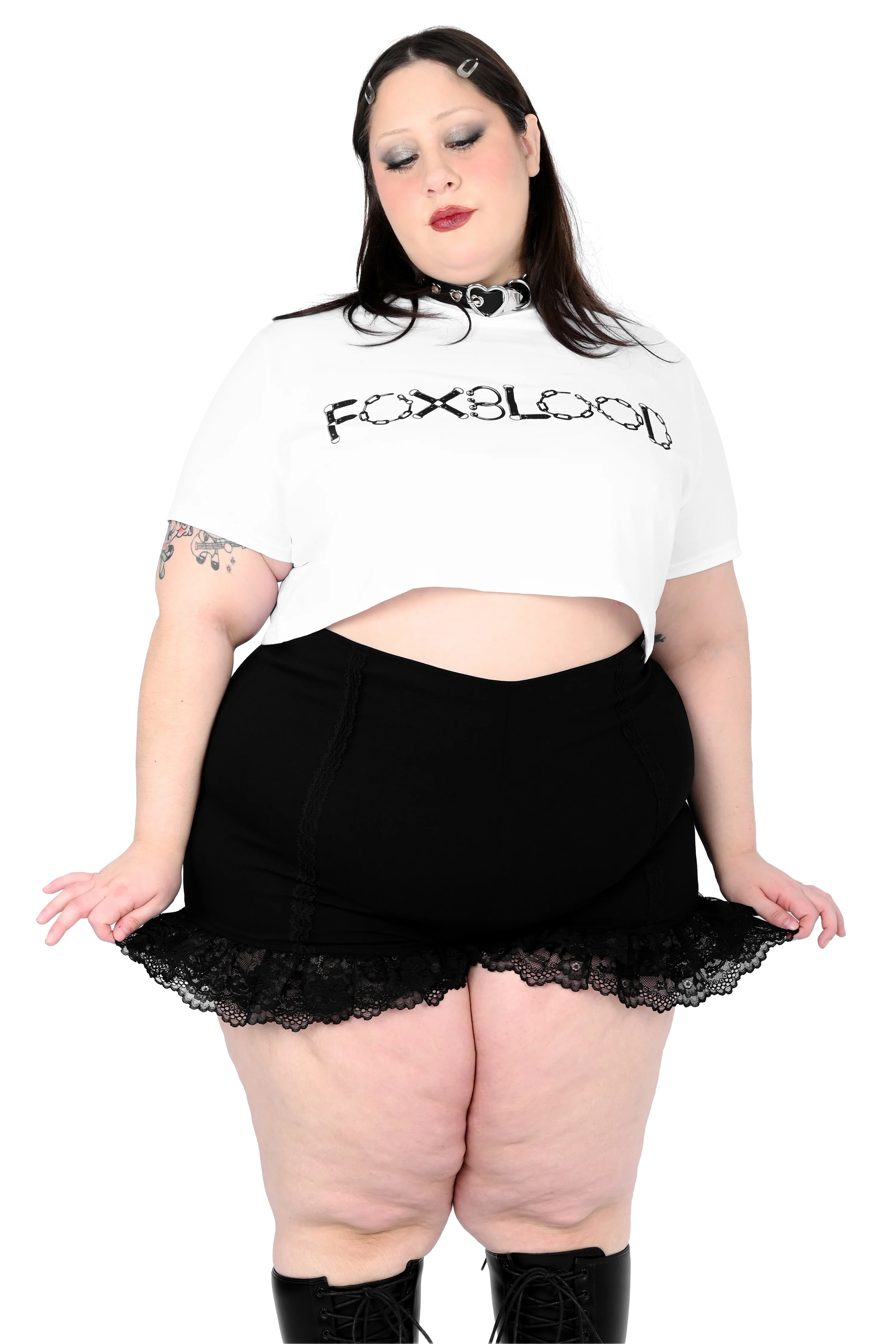 Esme Bloomers - Sign Up For Restock Notifications! - 4XL left! - Image 4
