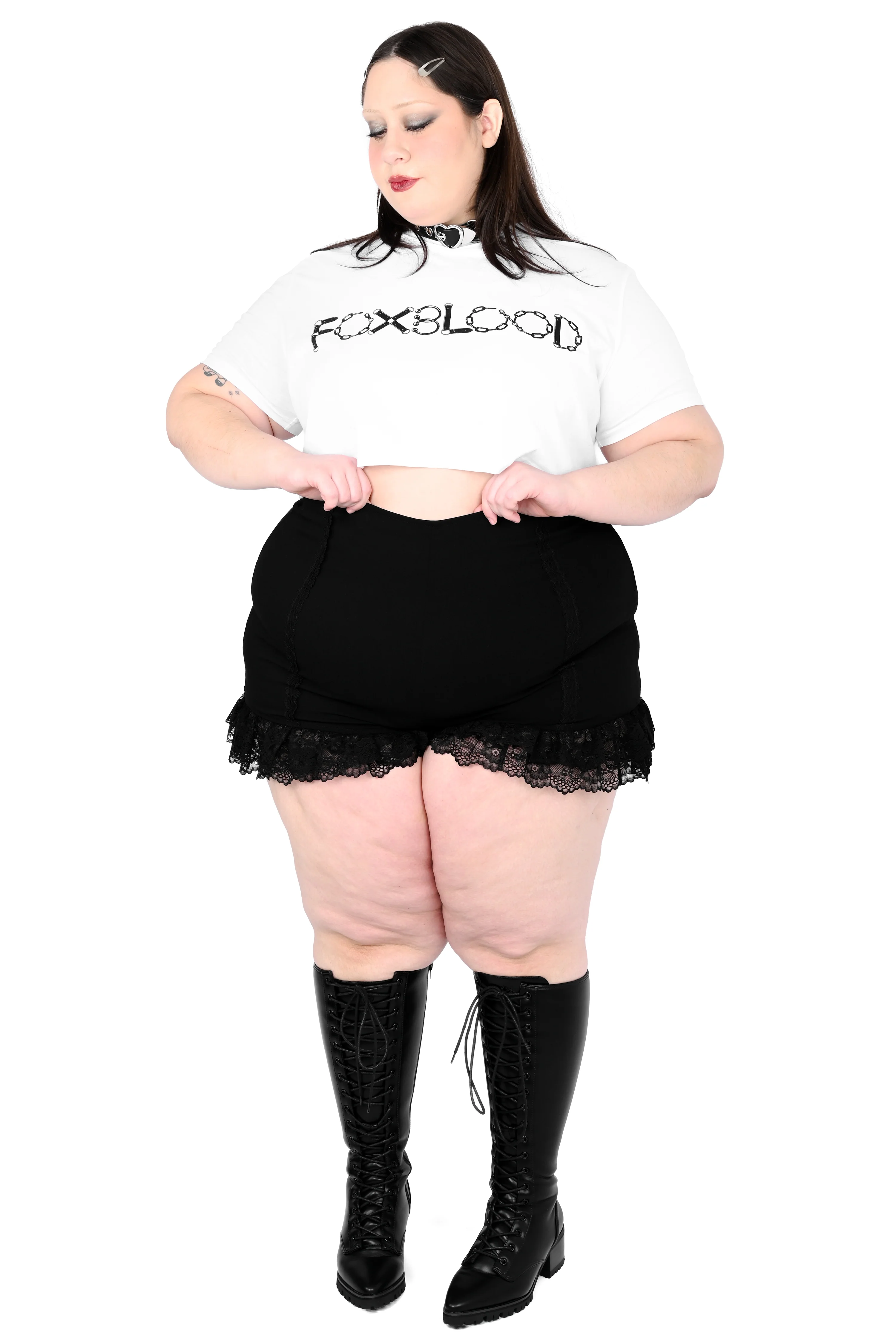 Esme Bloomers - Sign Up For Restock Notifications! - 4XL left! - Image 8