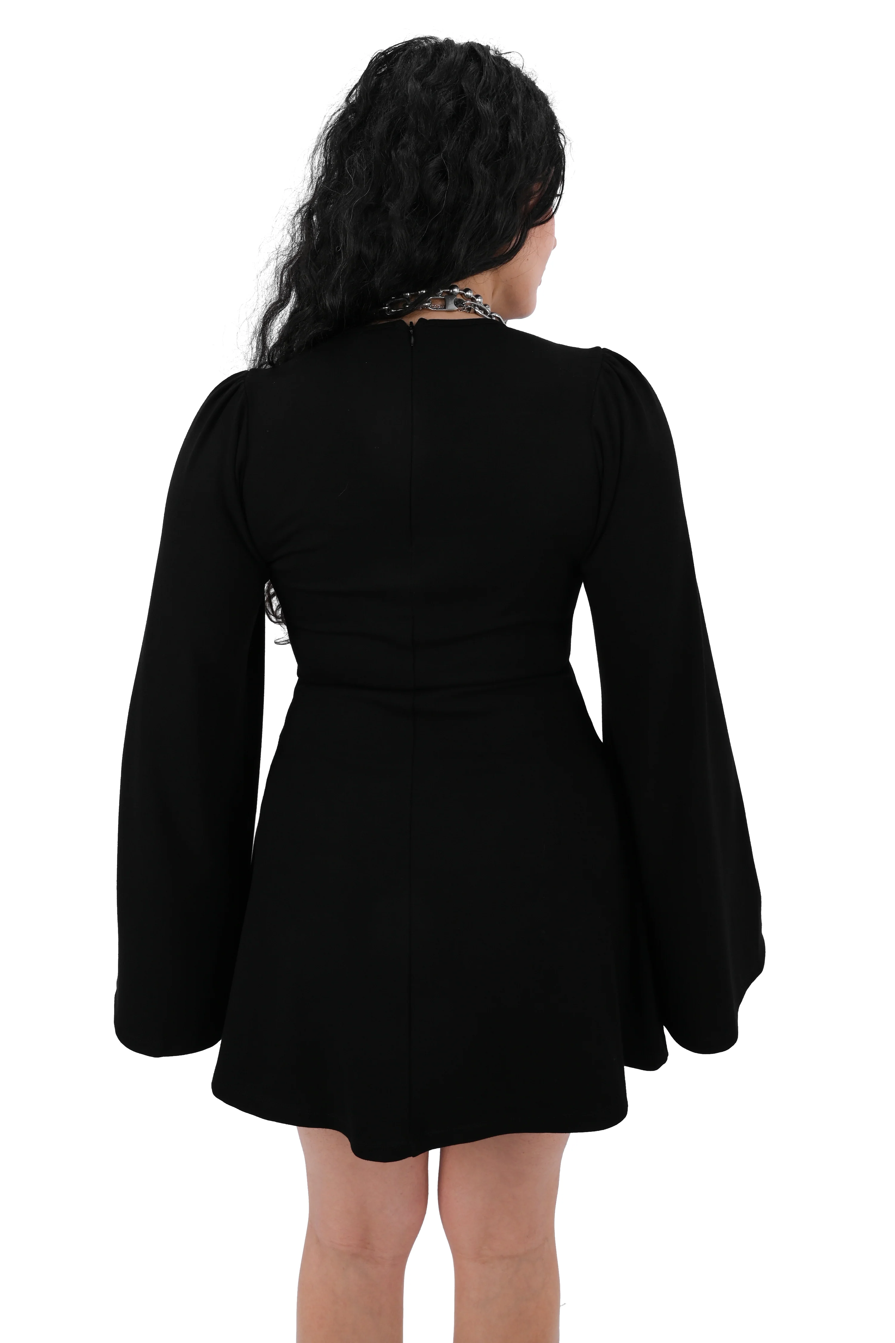 Florence Tunic Dress - Image 10