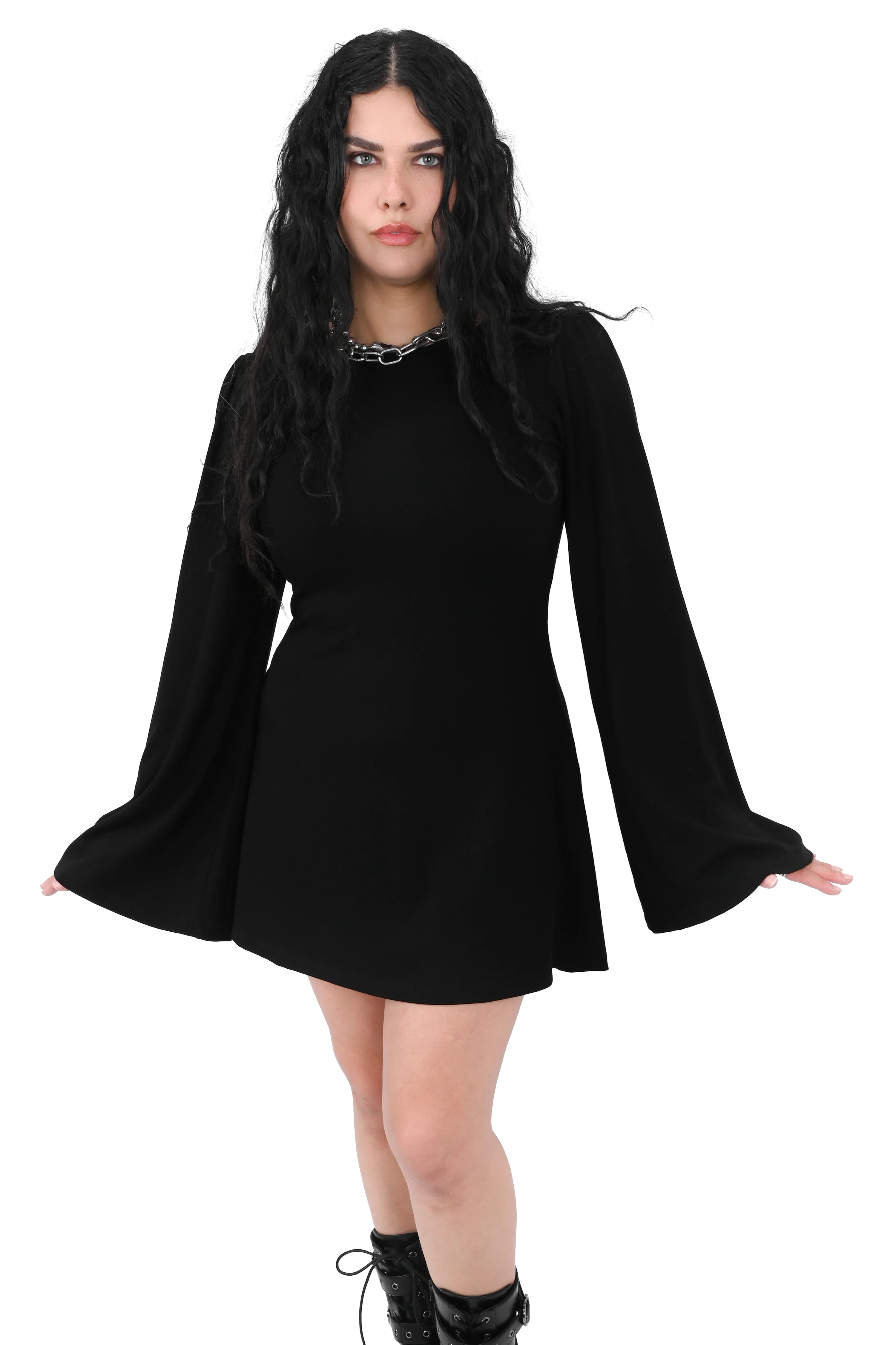 Florence Tunic Dress - Image 4