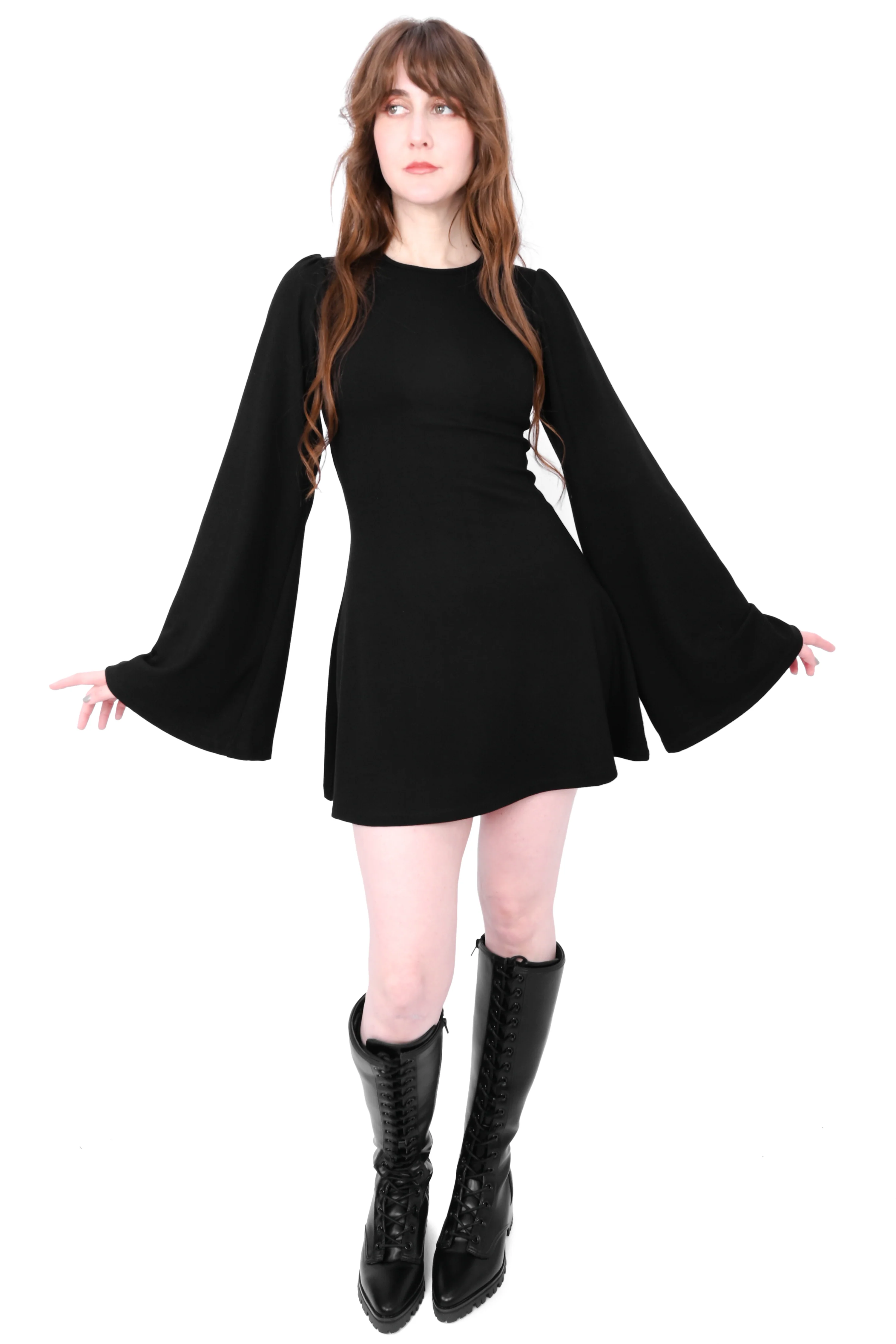 Florence Tunic Dress - Image 5