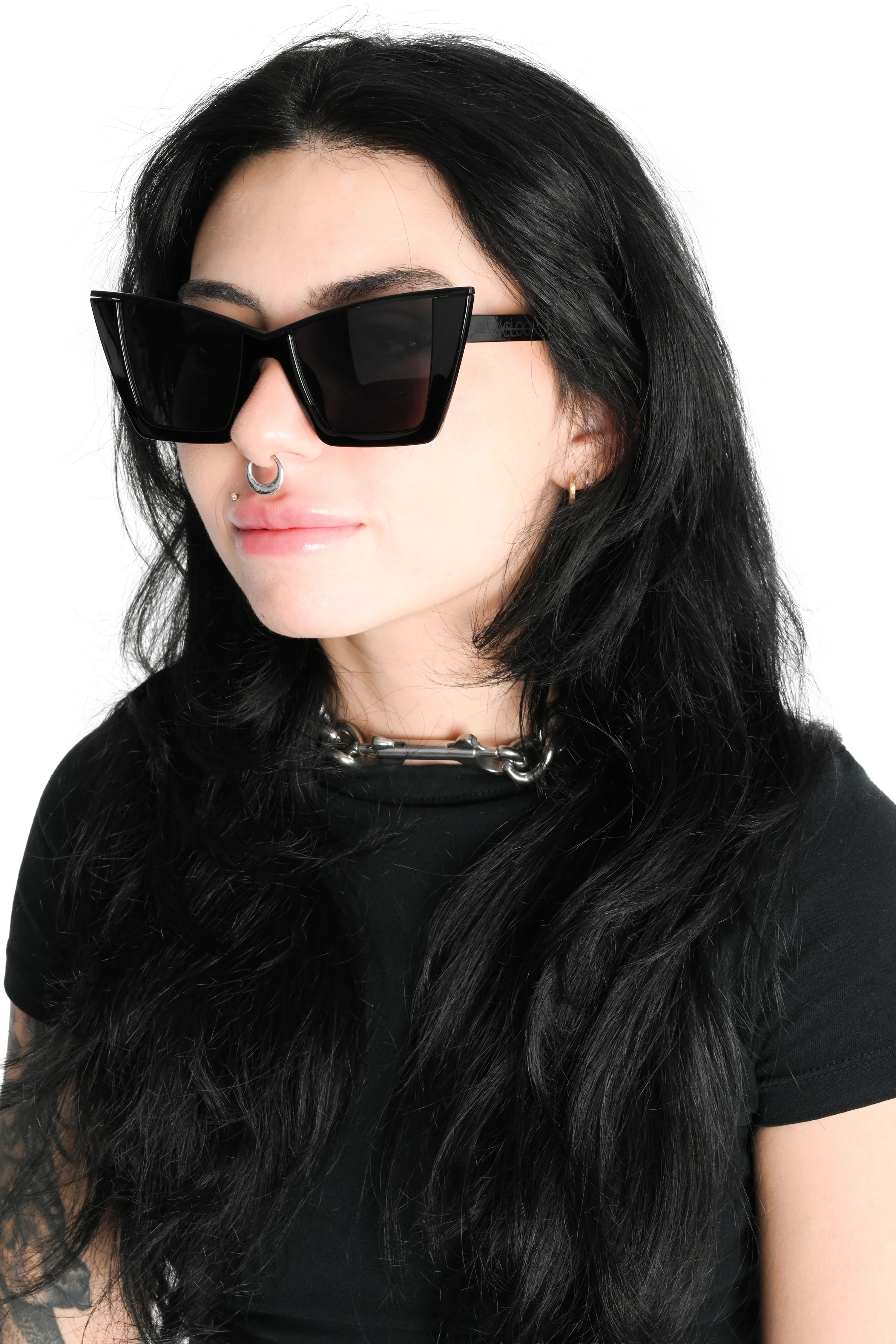 Genevieve Sunglasses