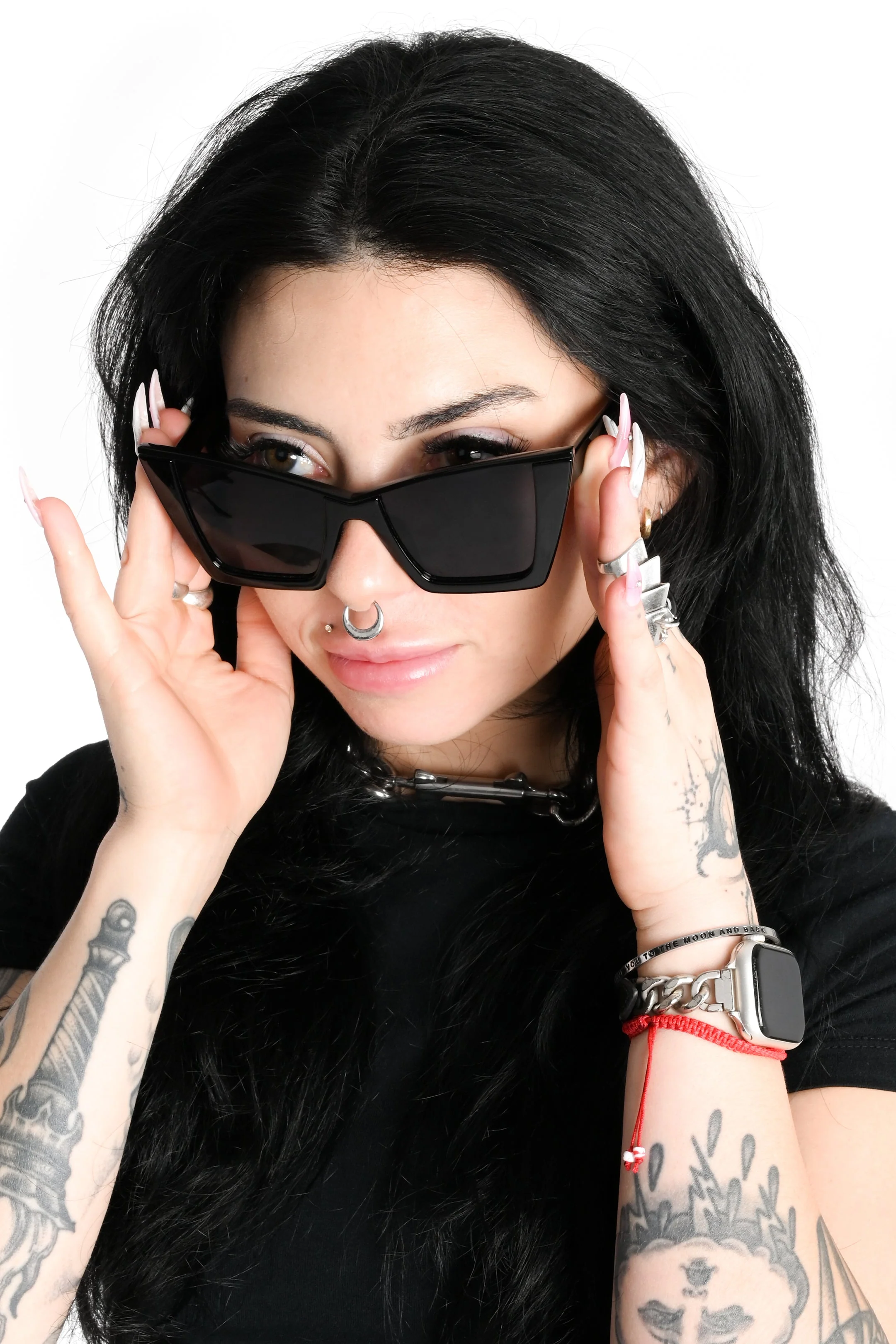 Genevieve Sunglasses - Image 3