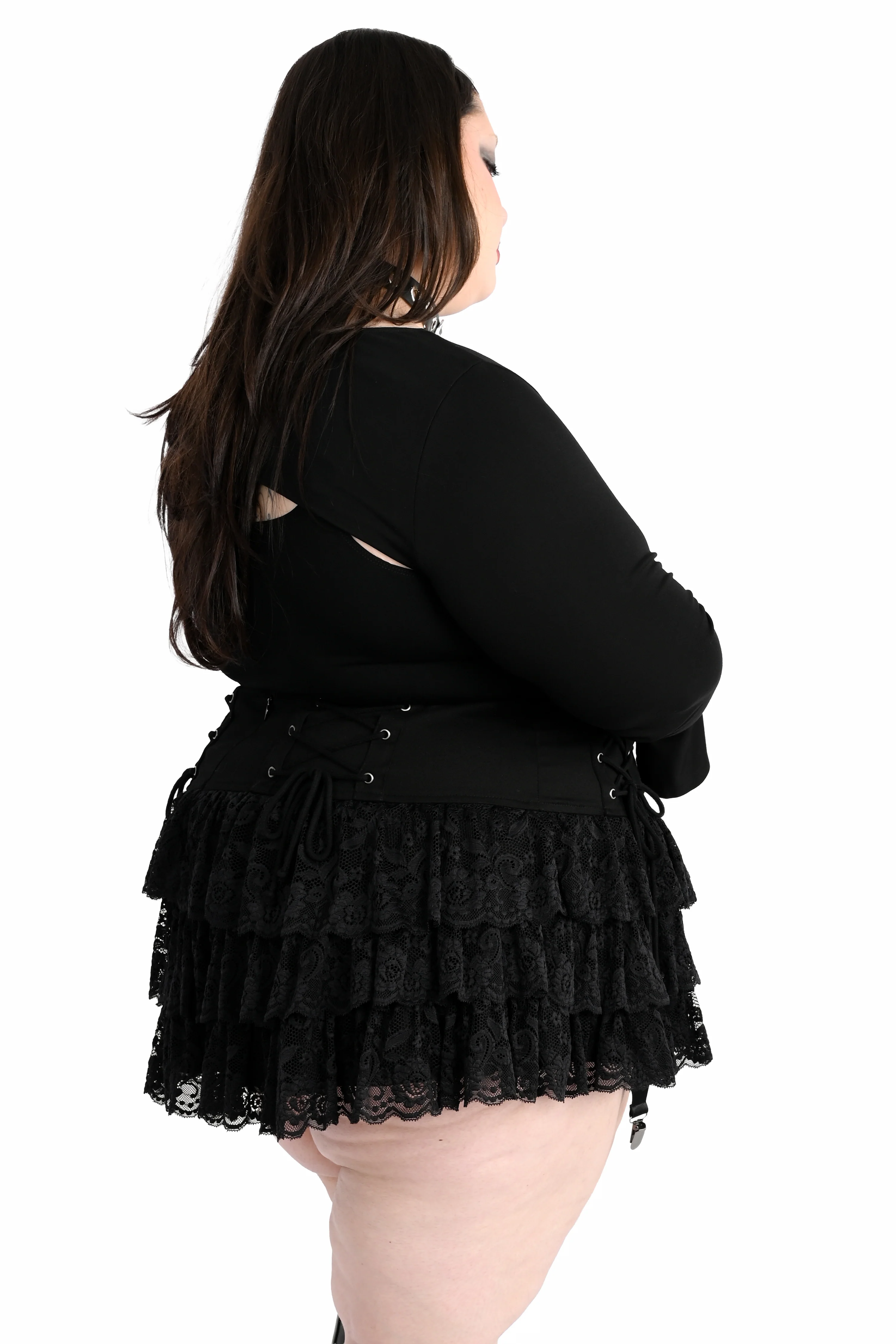 Gia Garter Skirt- Sign up for restock notifications! - Image 10