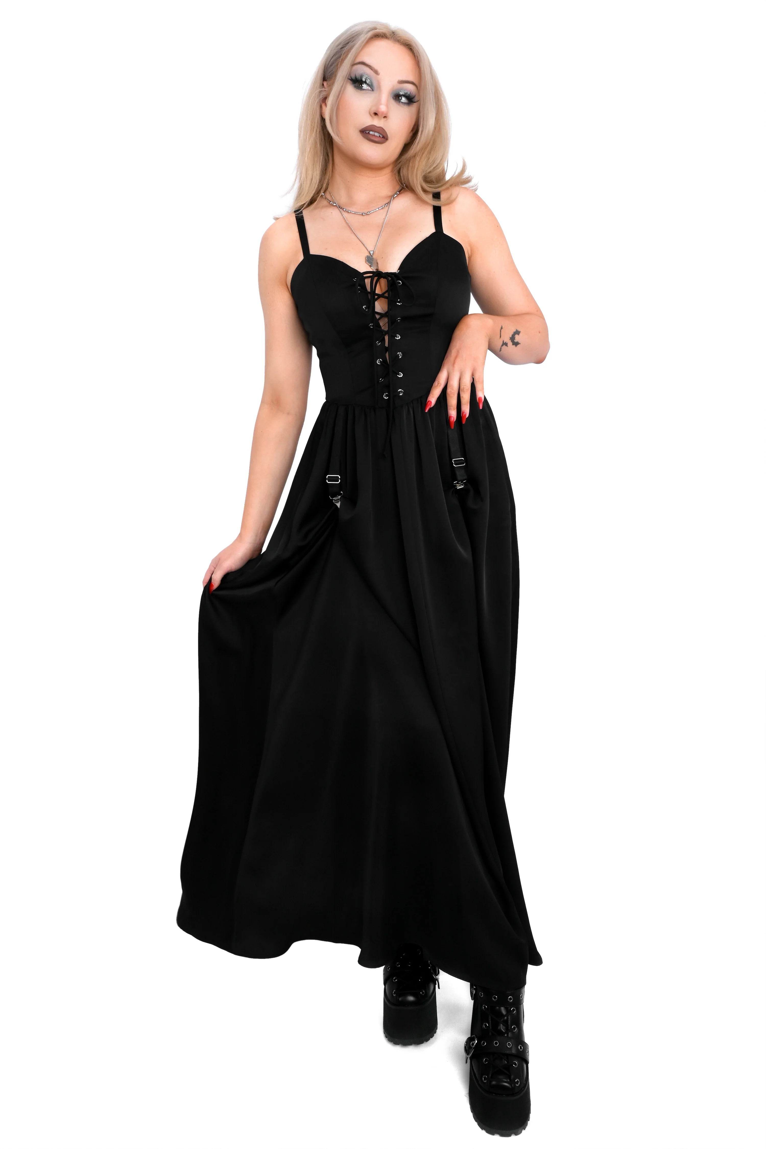 Isabella Gown - Image 2