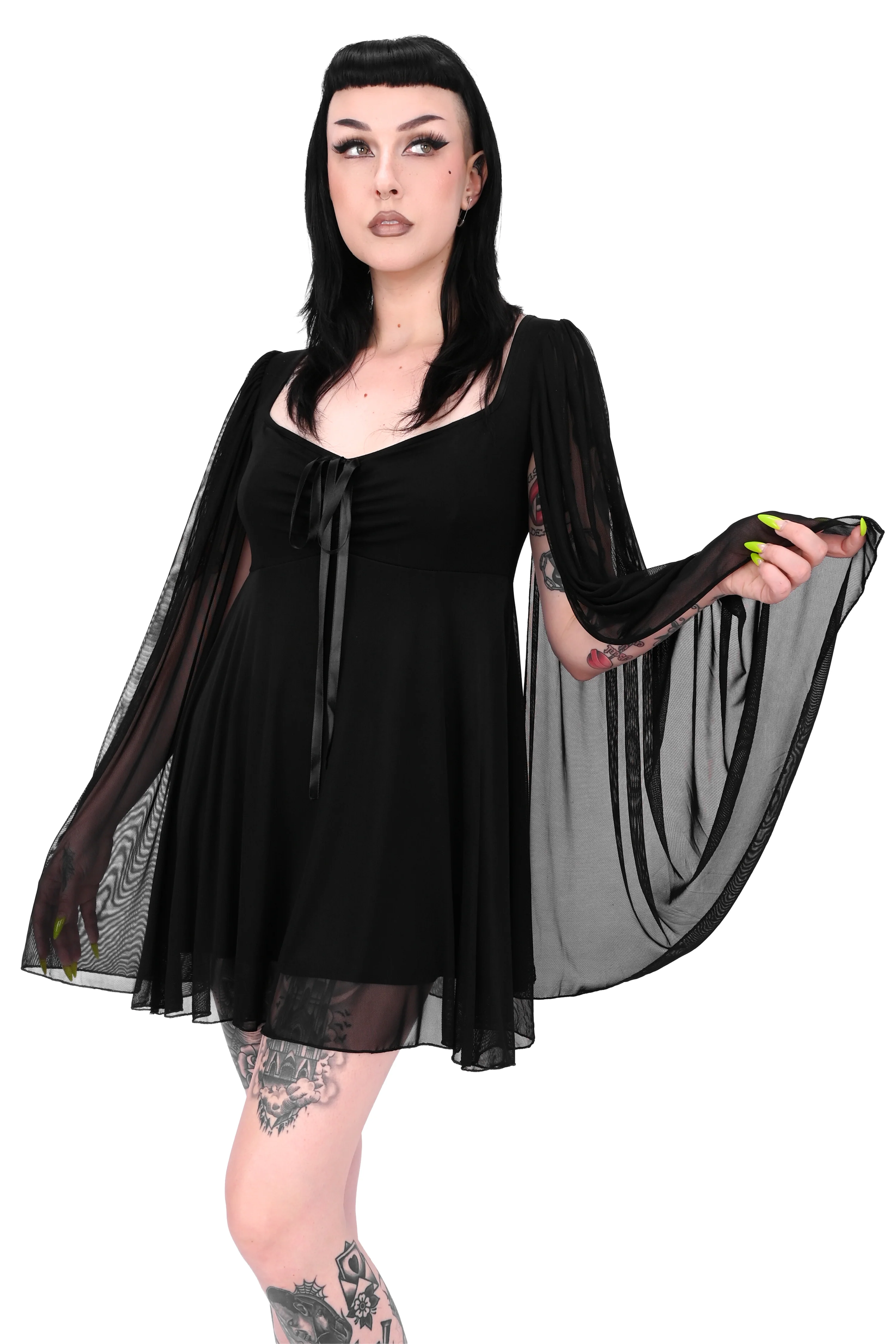 Janey Dress - Image 2