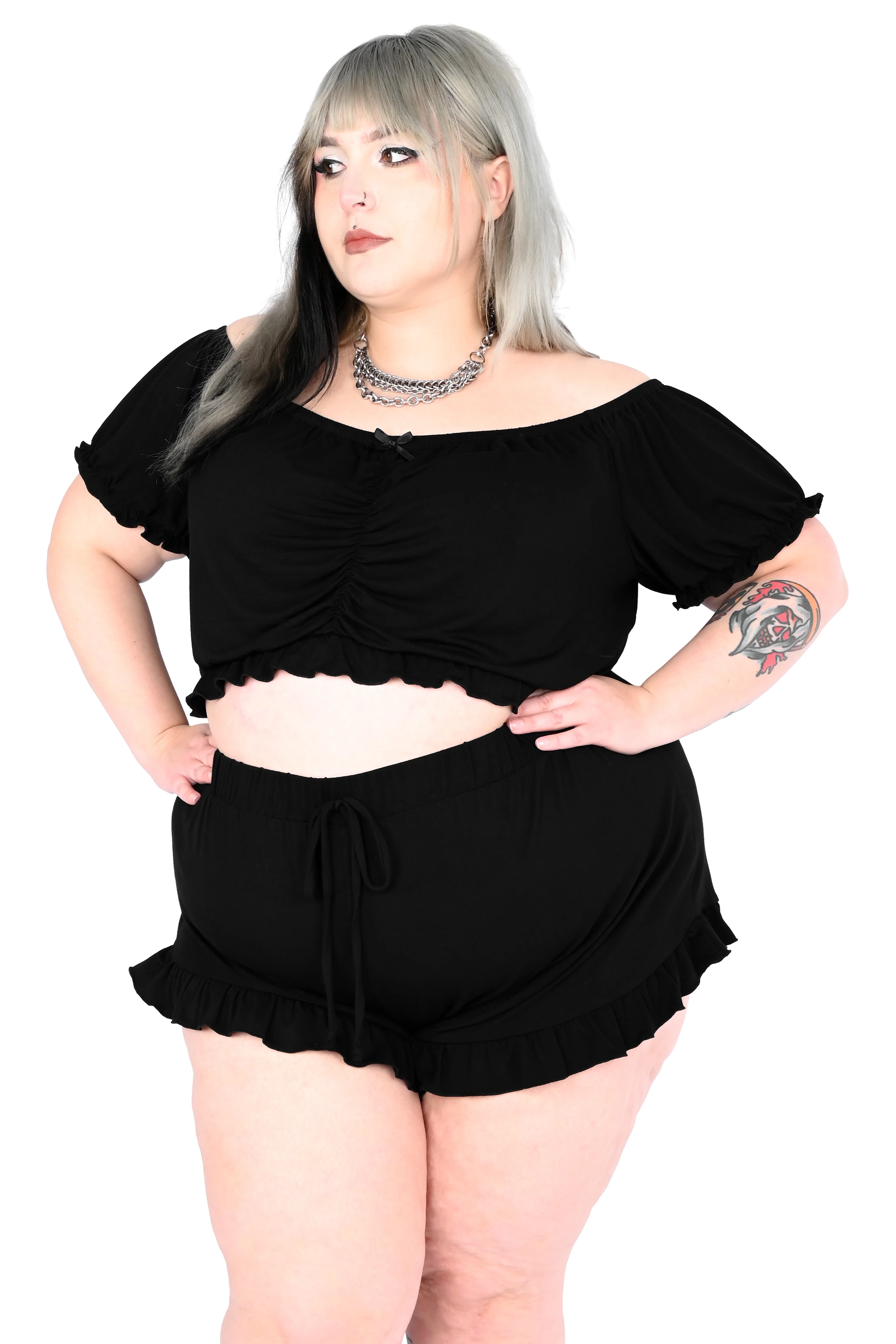 Jovie Lounge Set - No Restock!
