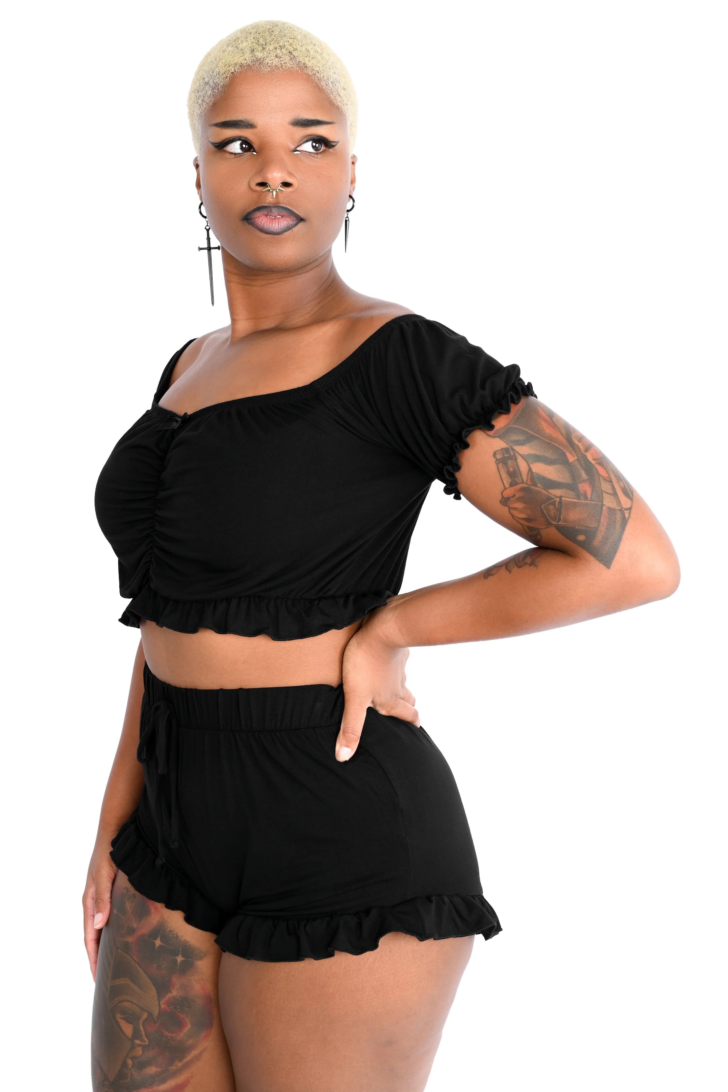 Jovie Lounge Set - No Restock! - Image 2