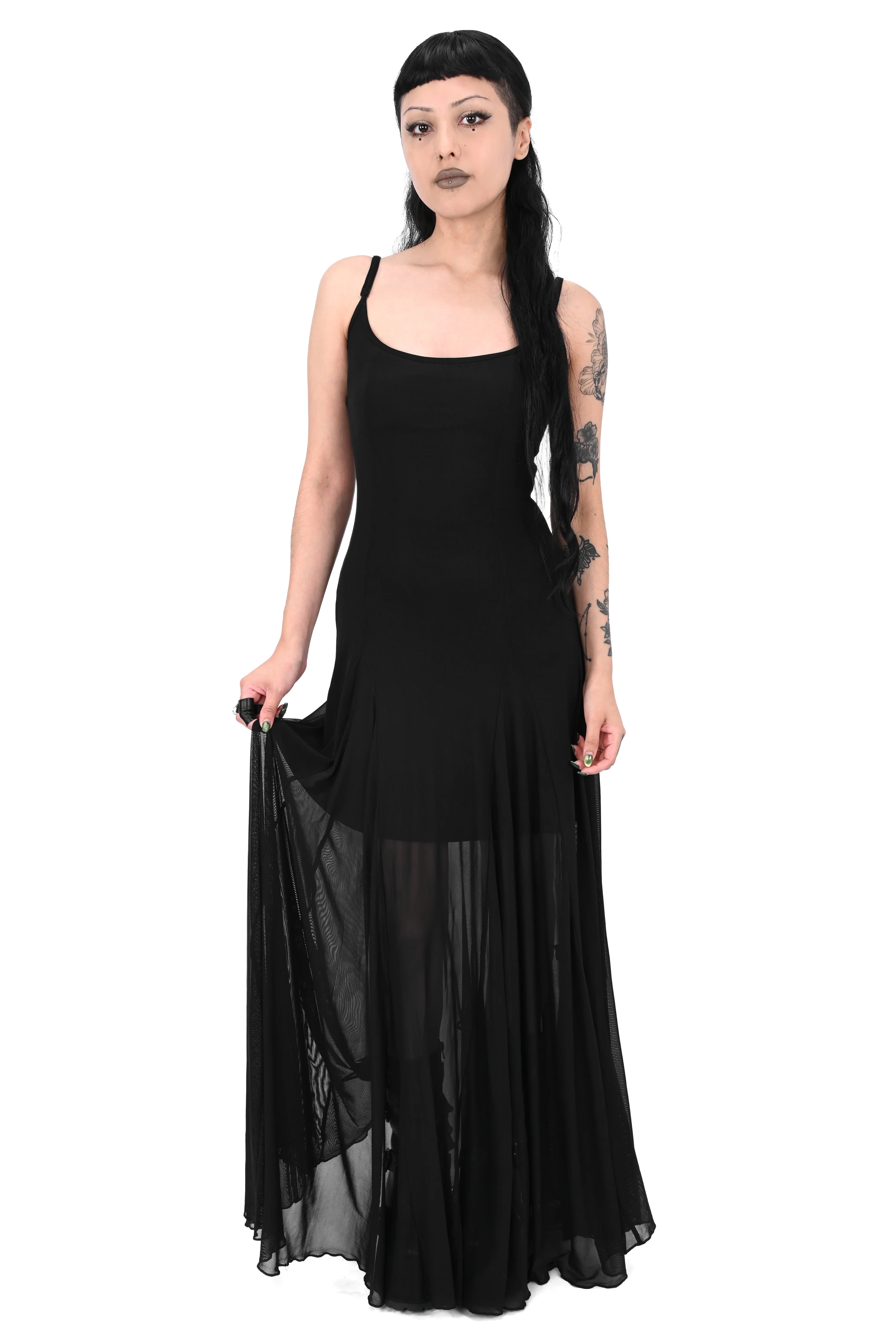 Julia Mesh Dress - 2XL & 3XL left! - Image 2