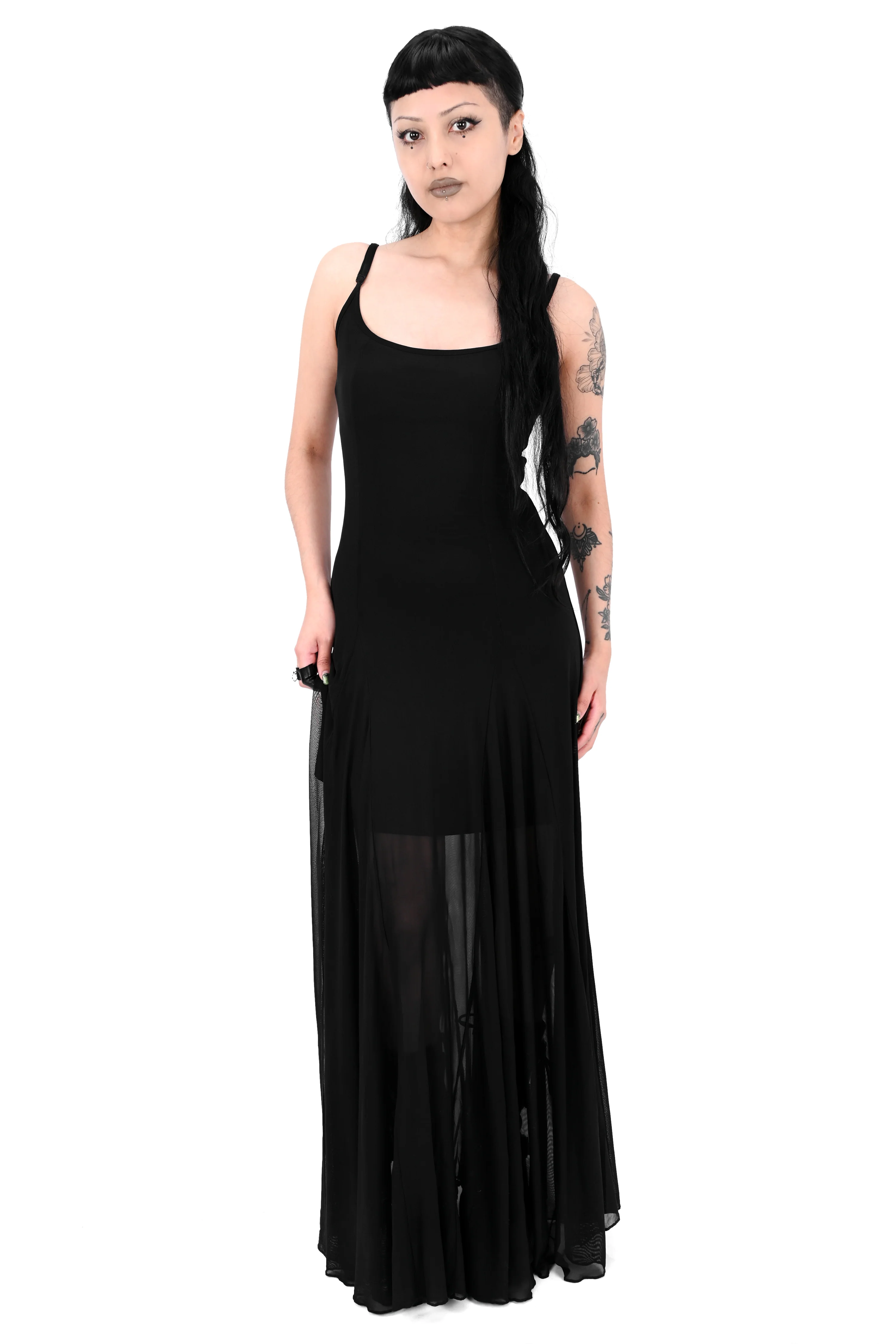 Julia Mesh Dress - 2XL & 3XL left! - Image 4