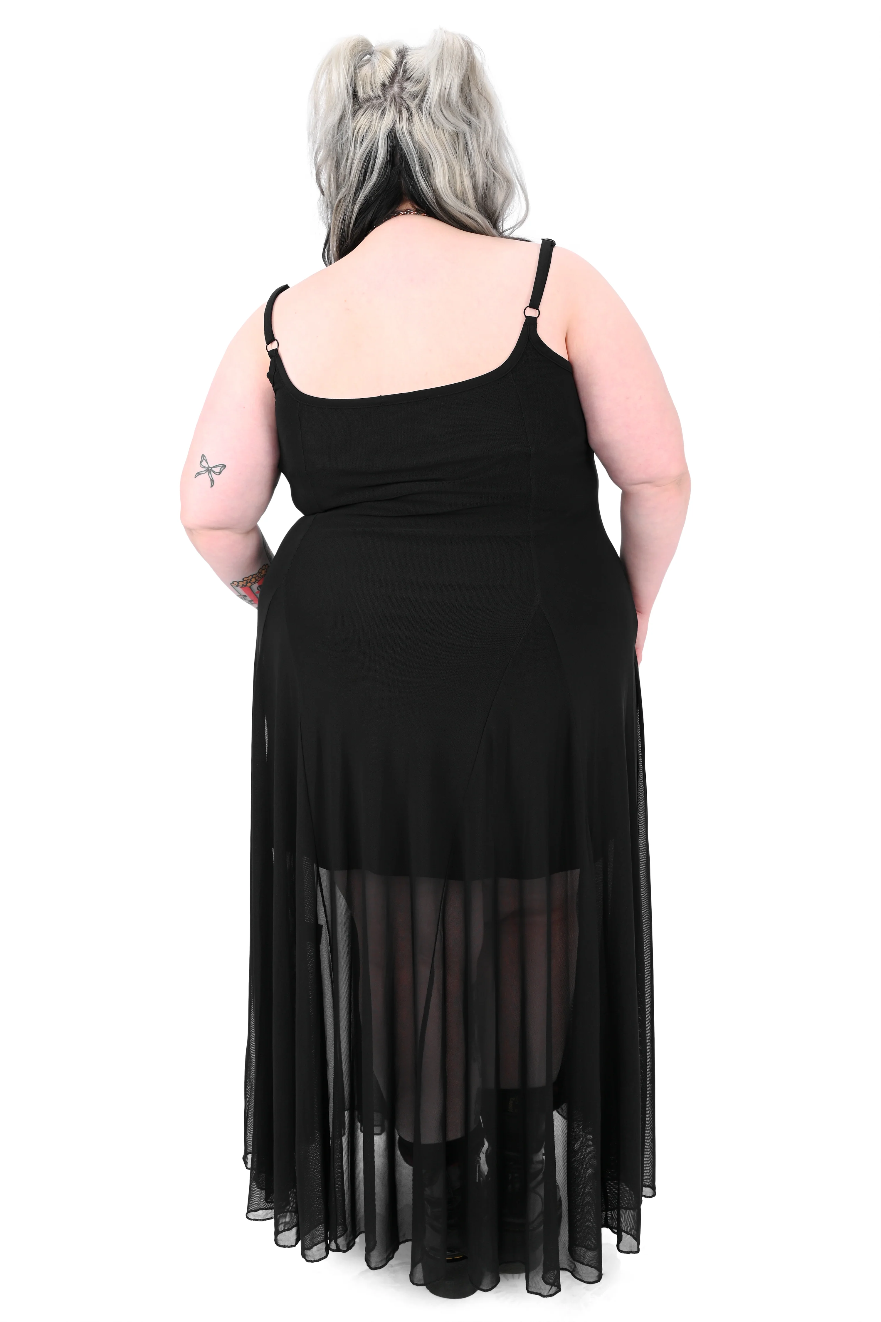 Julia Mesh Dress - 2XL & 3XL left! - Image 6