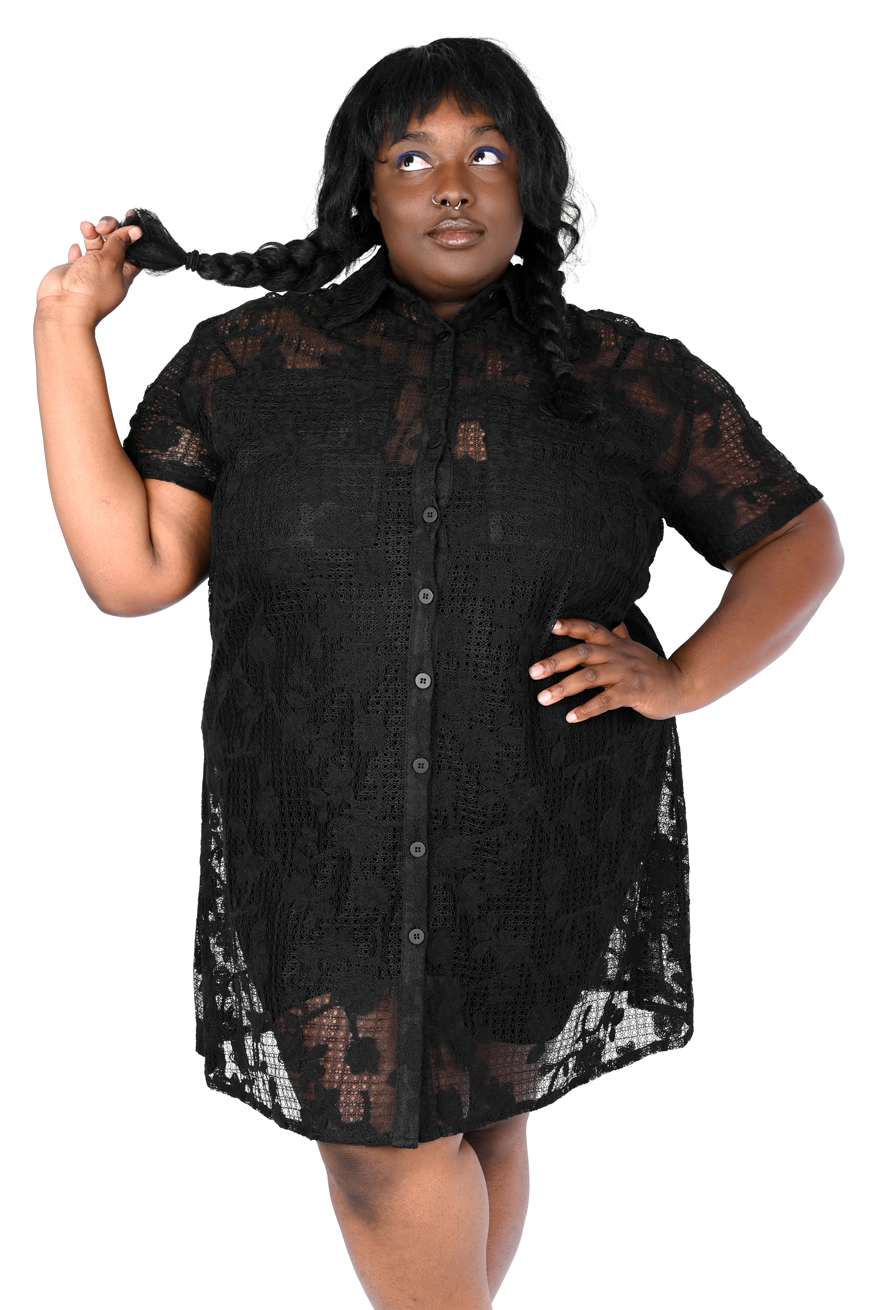 Lainey Dress - No Restock!