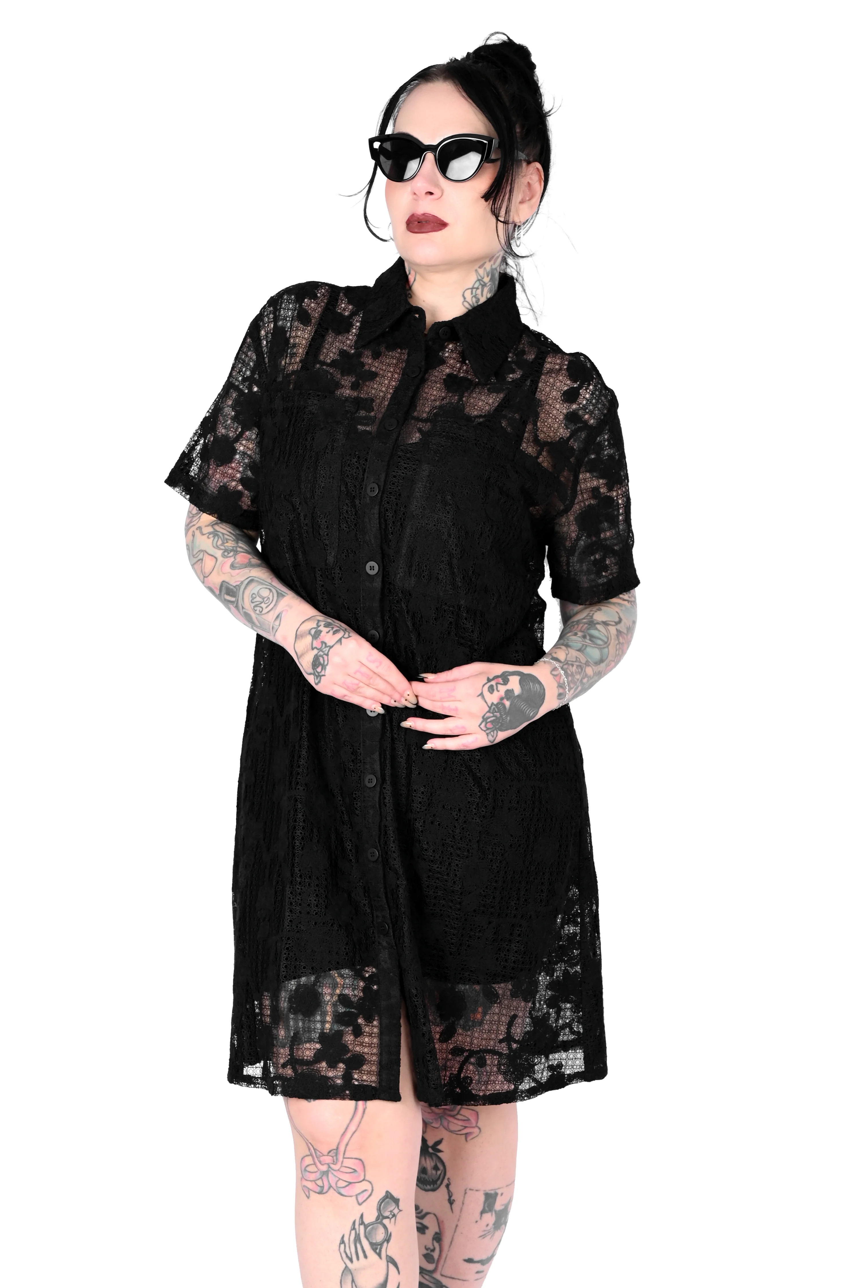 Lainey Dress - No Restock! - Image 2
