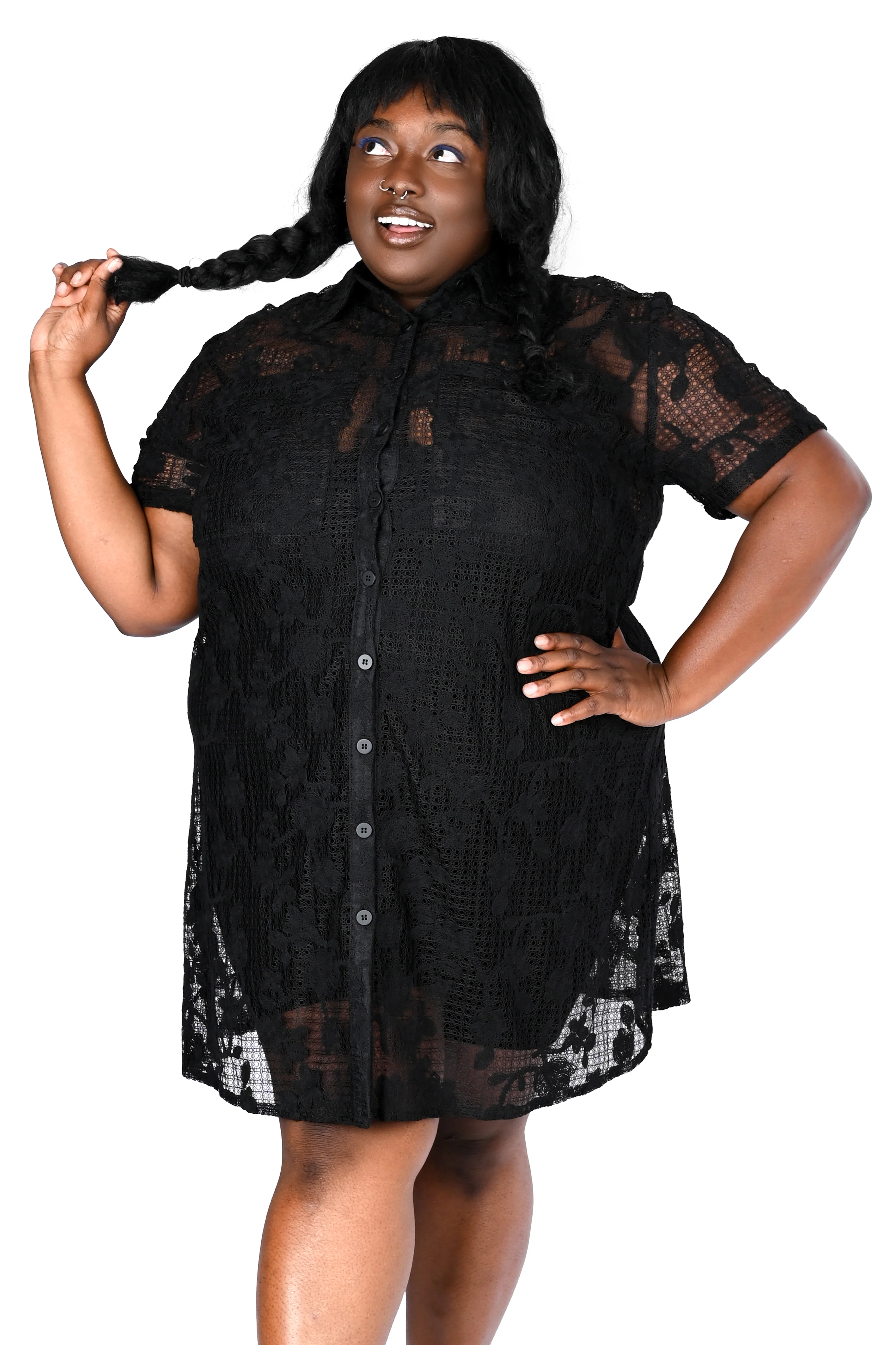 Lainey Dress - No Restock! - Image 3