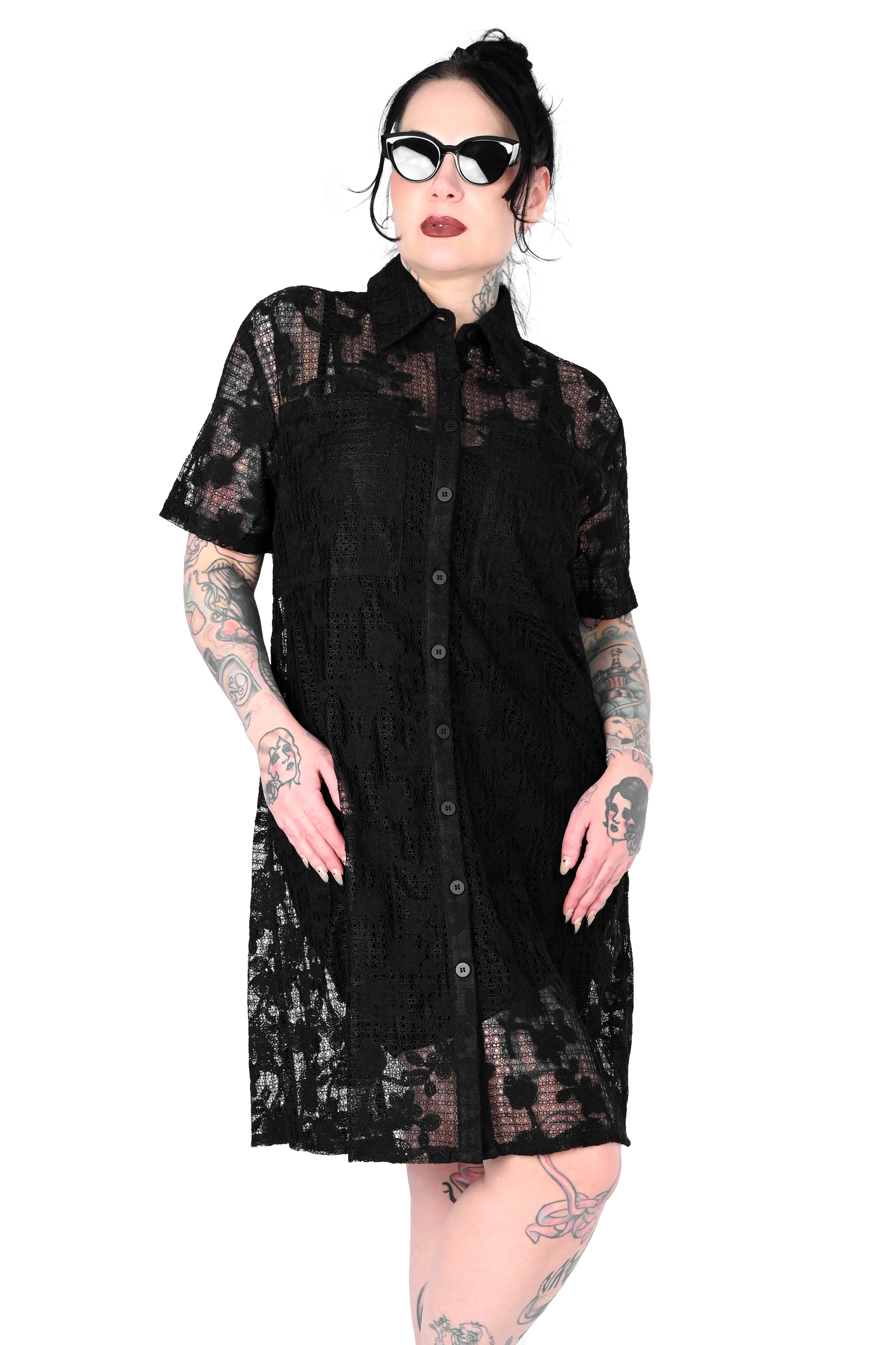 Lainey Dress - No Restock! - Image 4