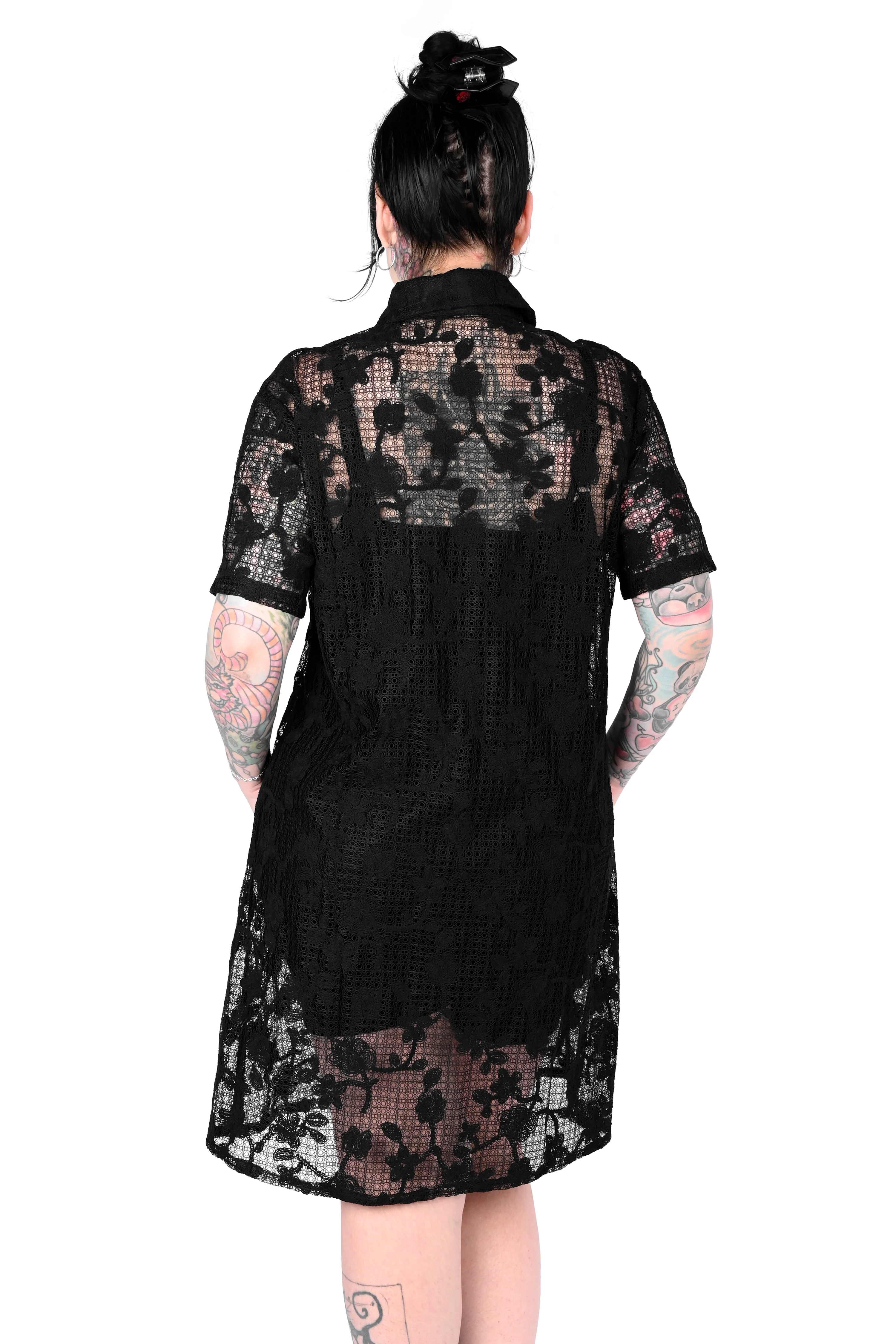 Lainey Dress - No Restock! - Image 7