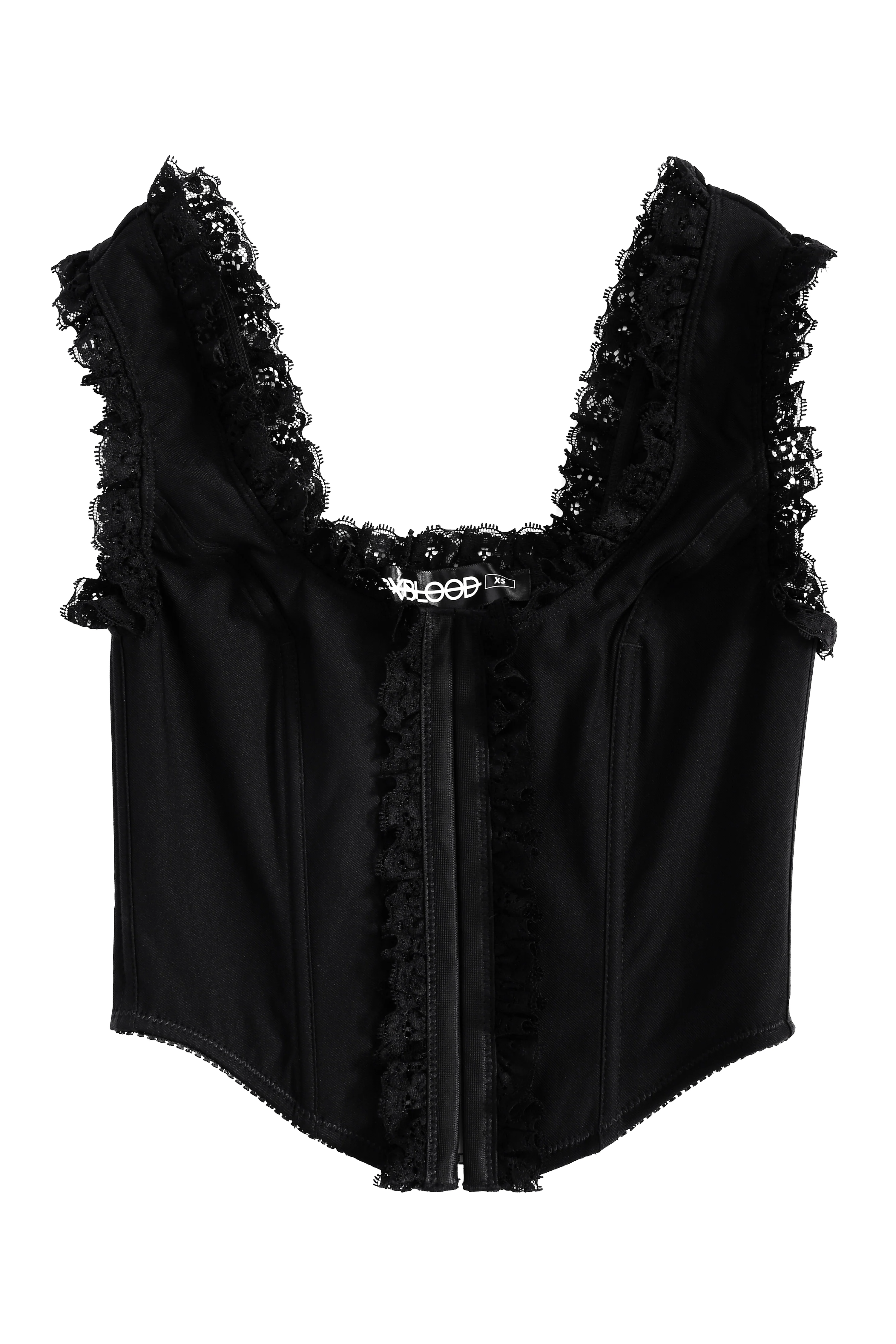 Lizzy Corset Top - XS/M/4XL left! - Image 7