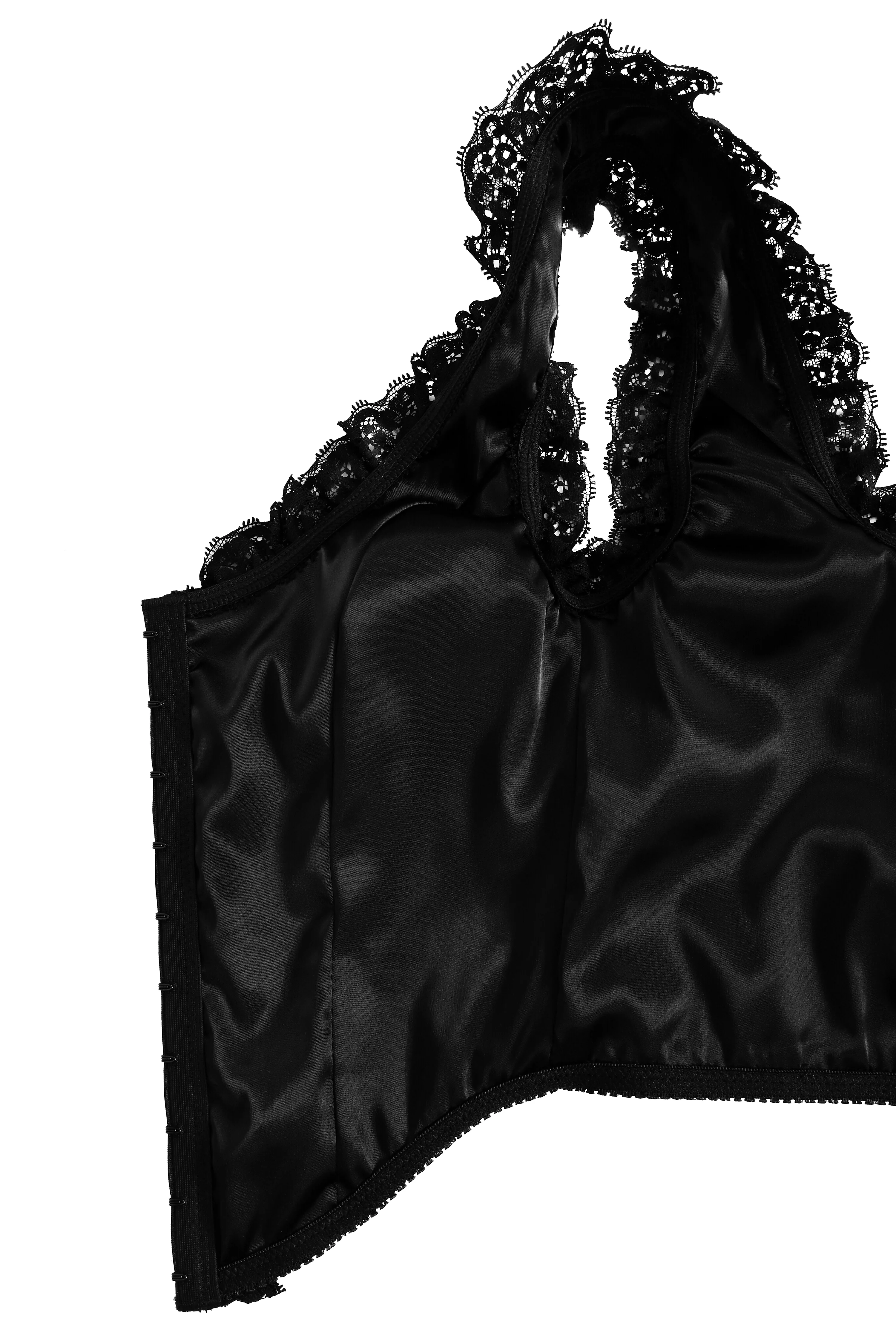 Lizzy Corset Top - XS/M/4XL left! - Image 8