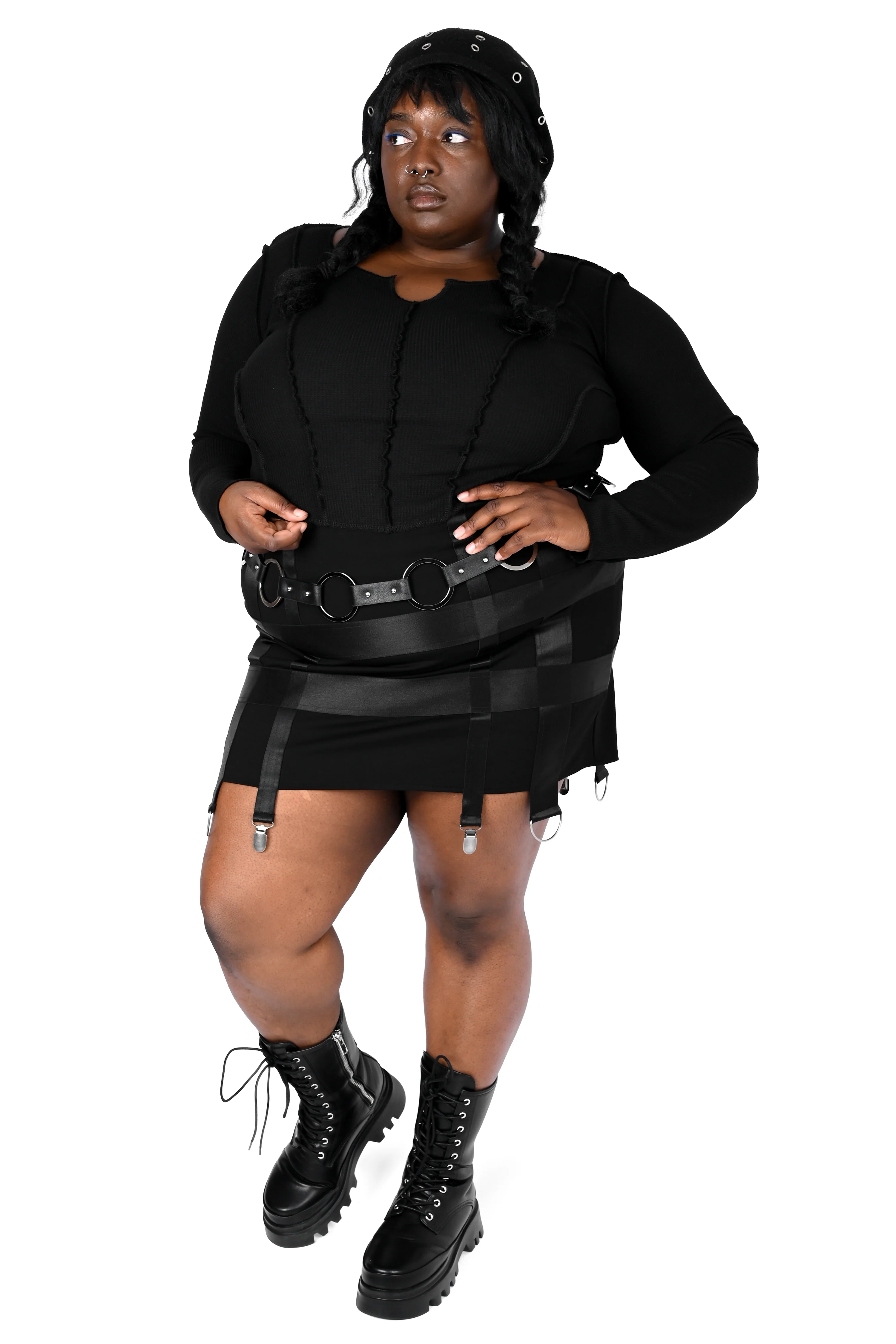 Long Sleeve Thermal Top - Image 5