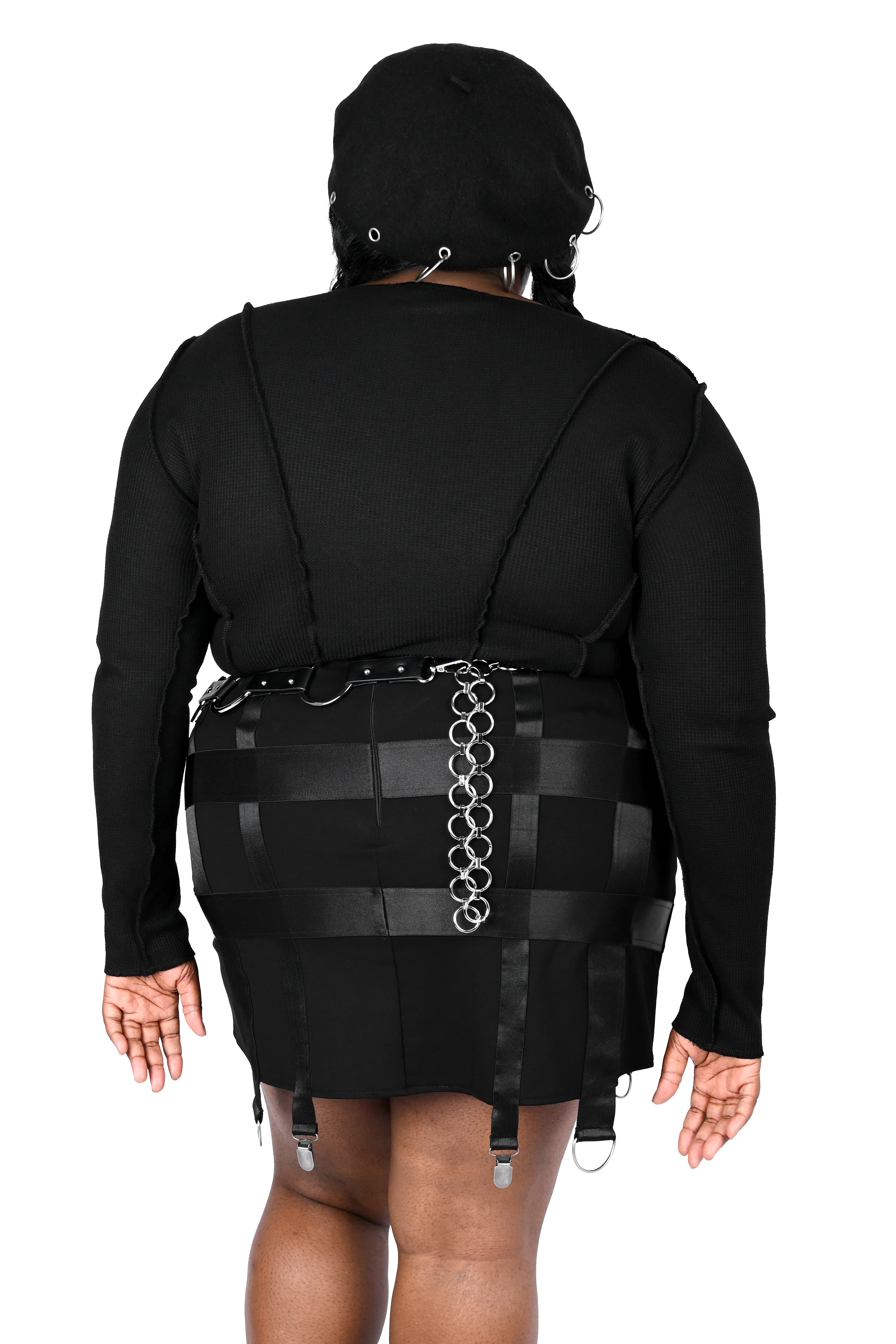 Long Sleeve Thermal Top - Image 8