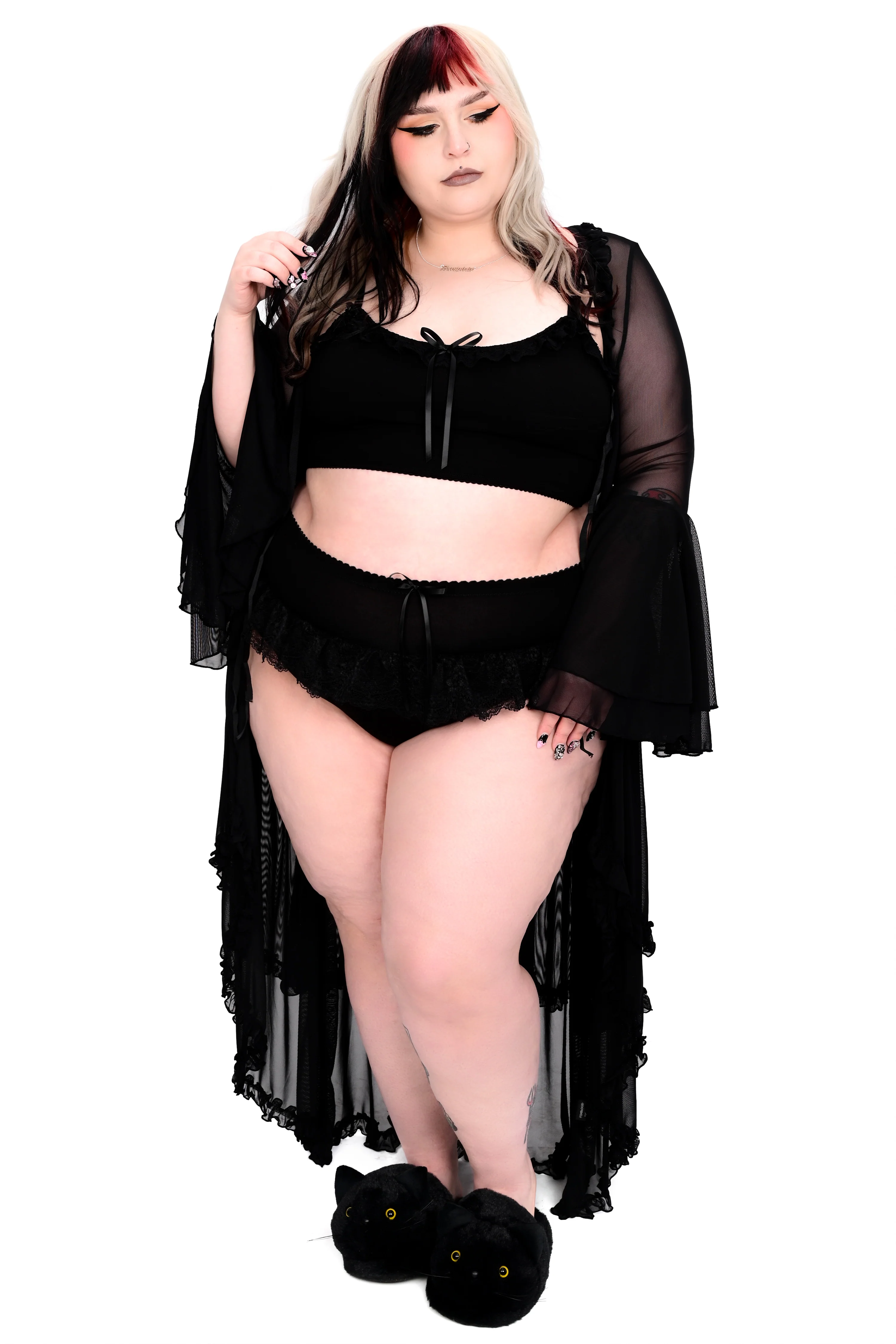 Lucretia Duster - No Restock! - Image 2