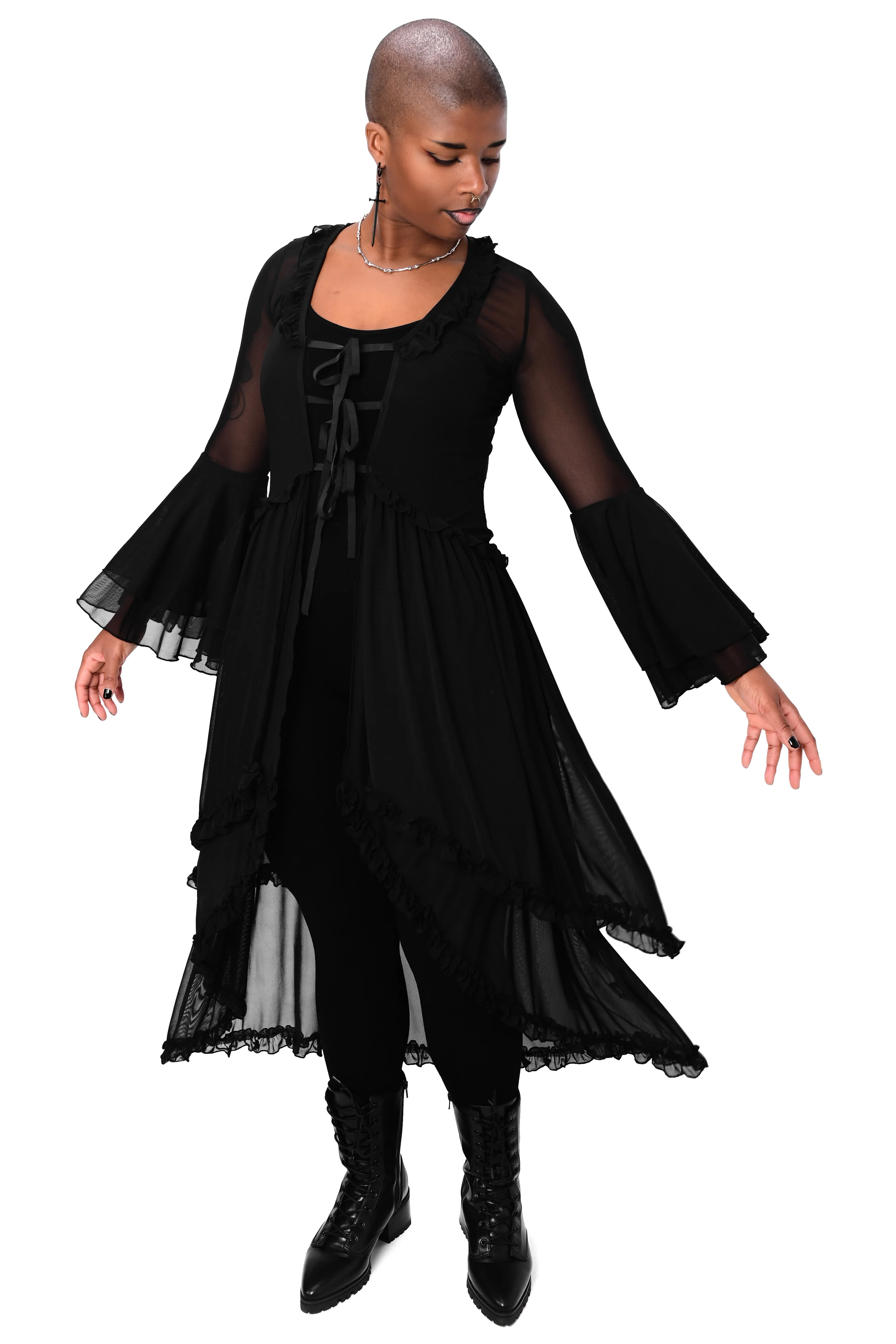 Lucretia Duster - No Restock! - Image 3