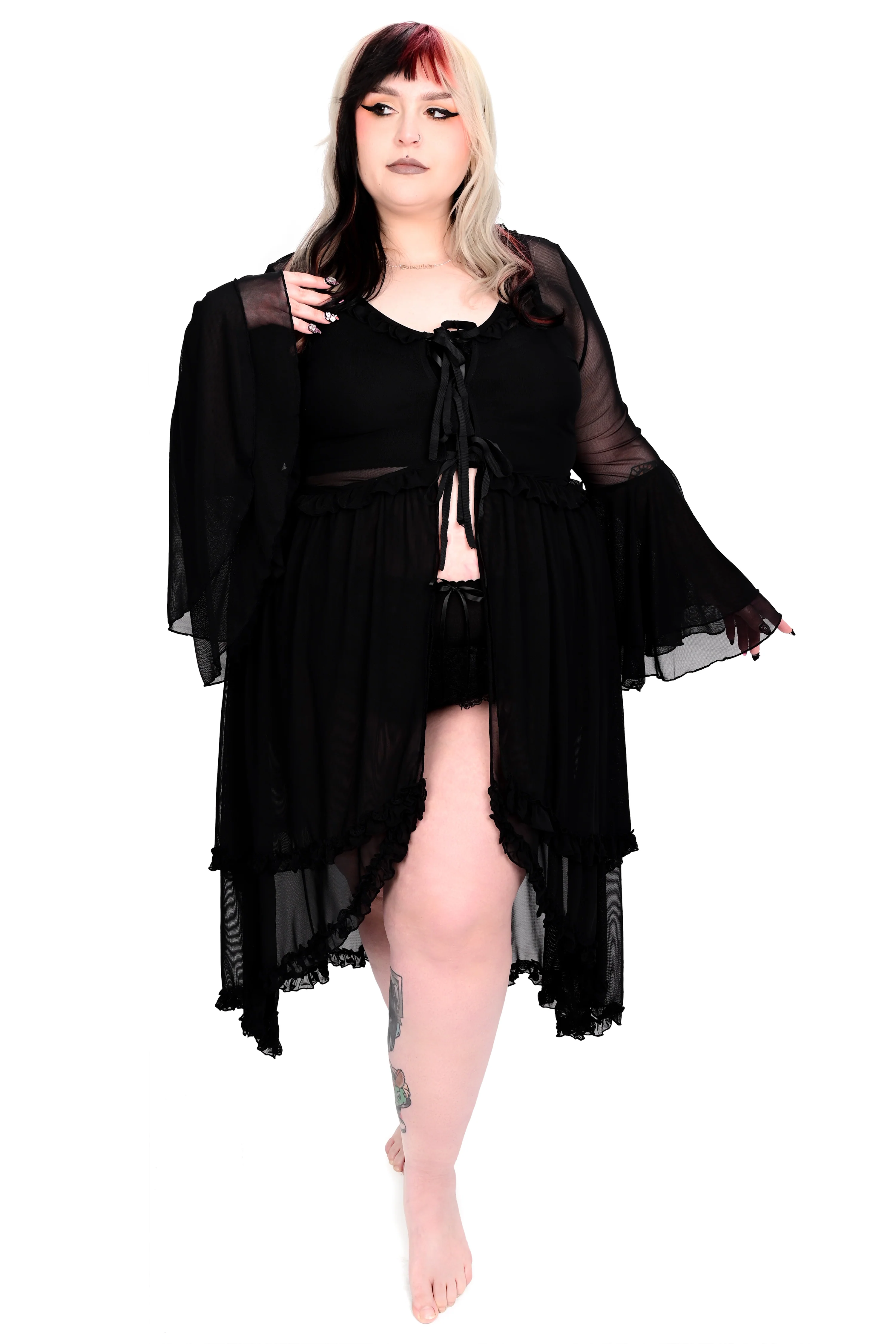 Lucretia Duster - No Restock! - Image 4