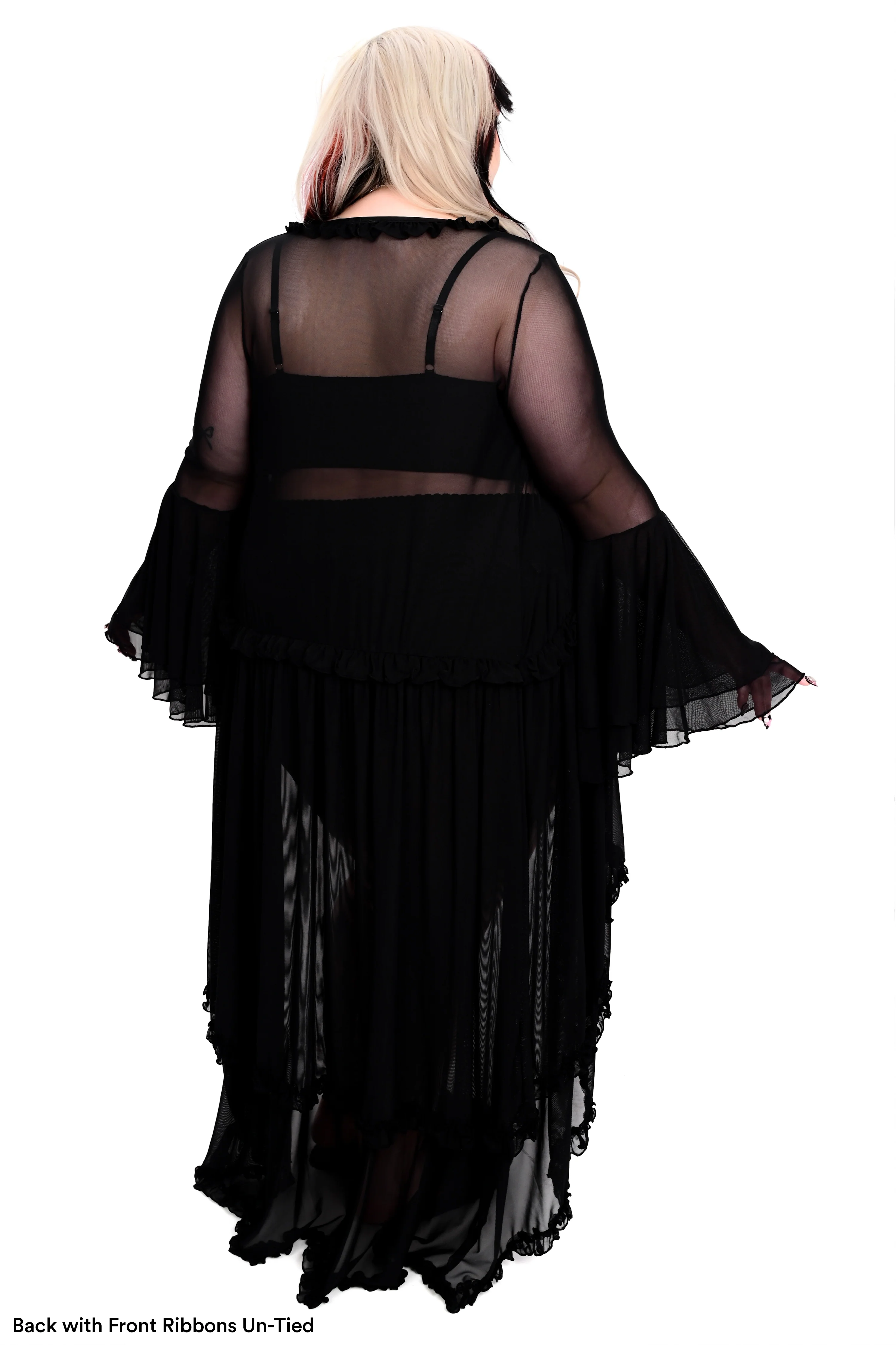 Lucretia Duster - No Restock! - Image 5