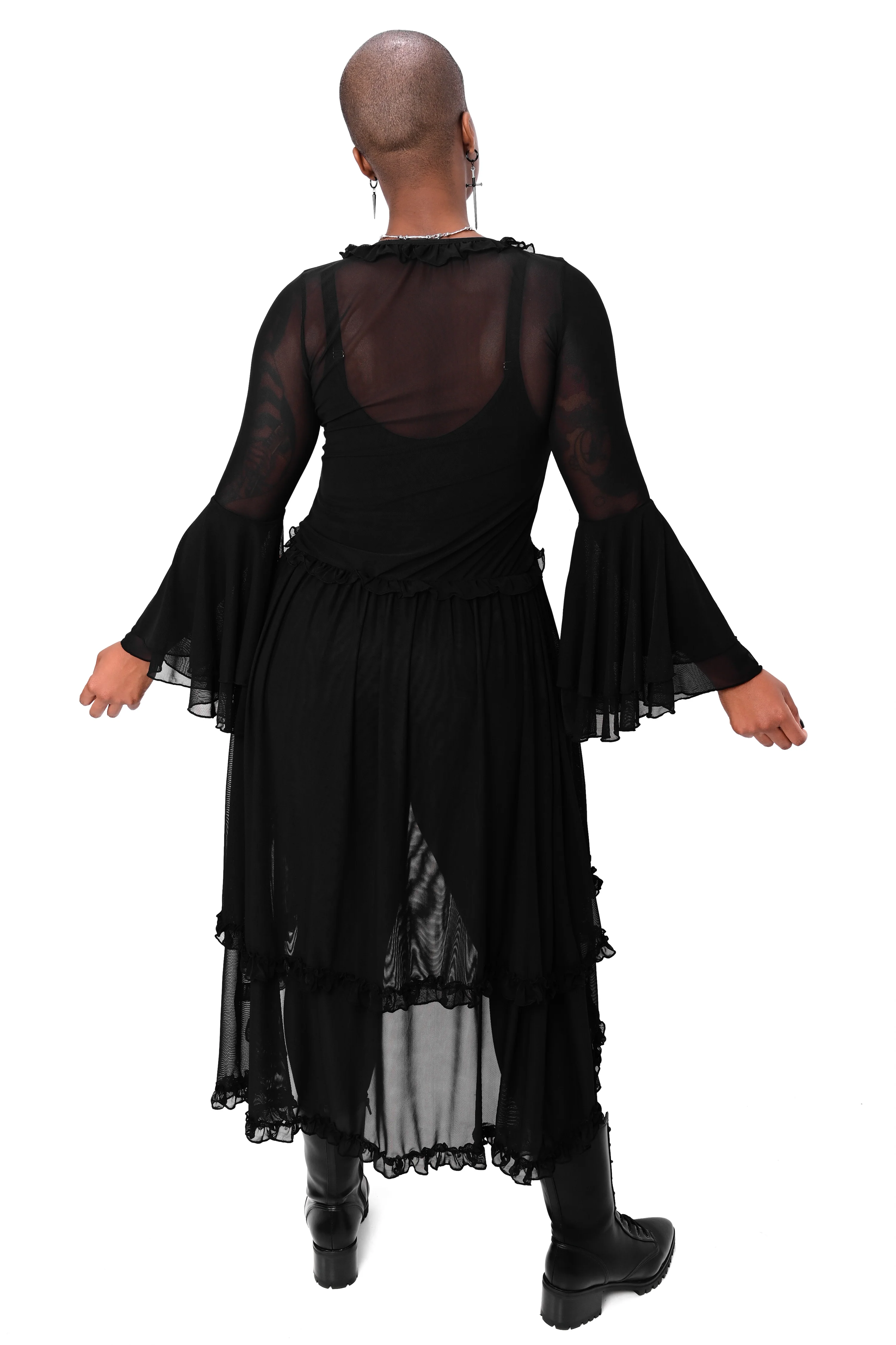 Lucretia Duster - No Restock! - Image 7