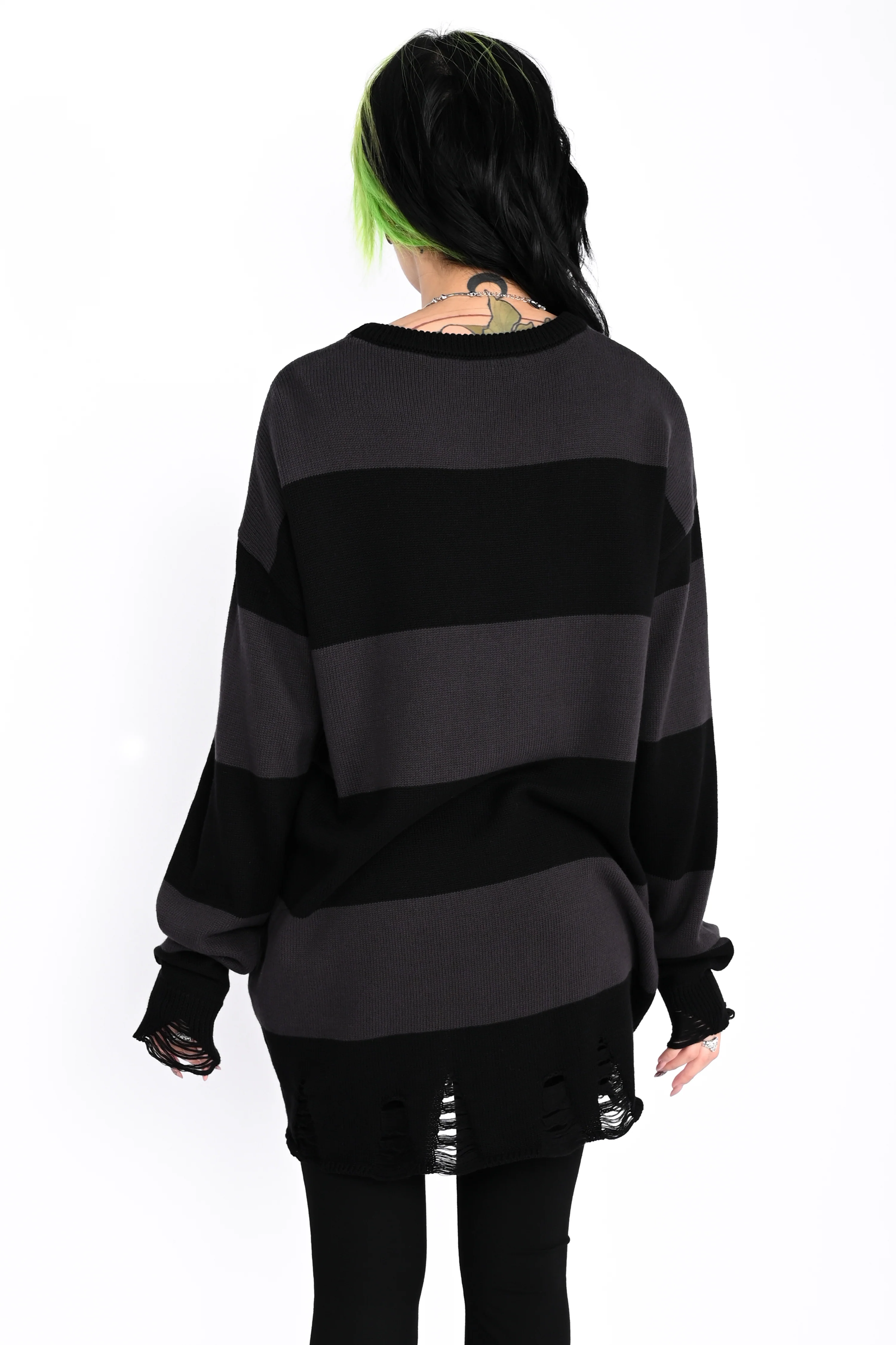 Marlowe Sweater Tunic - XS left! - Image 10